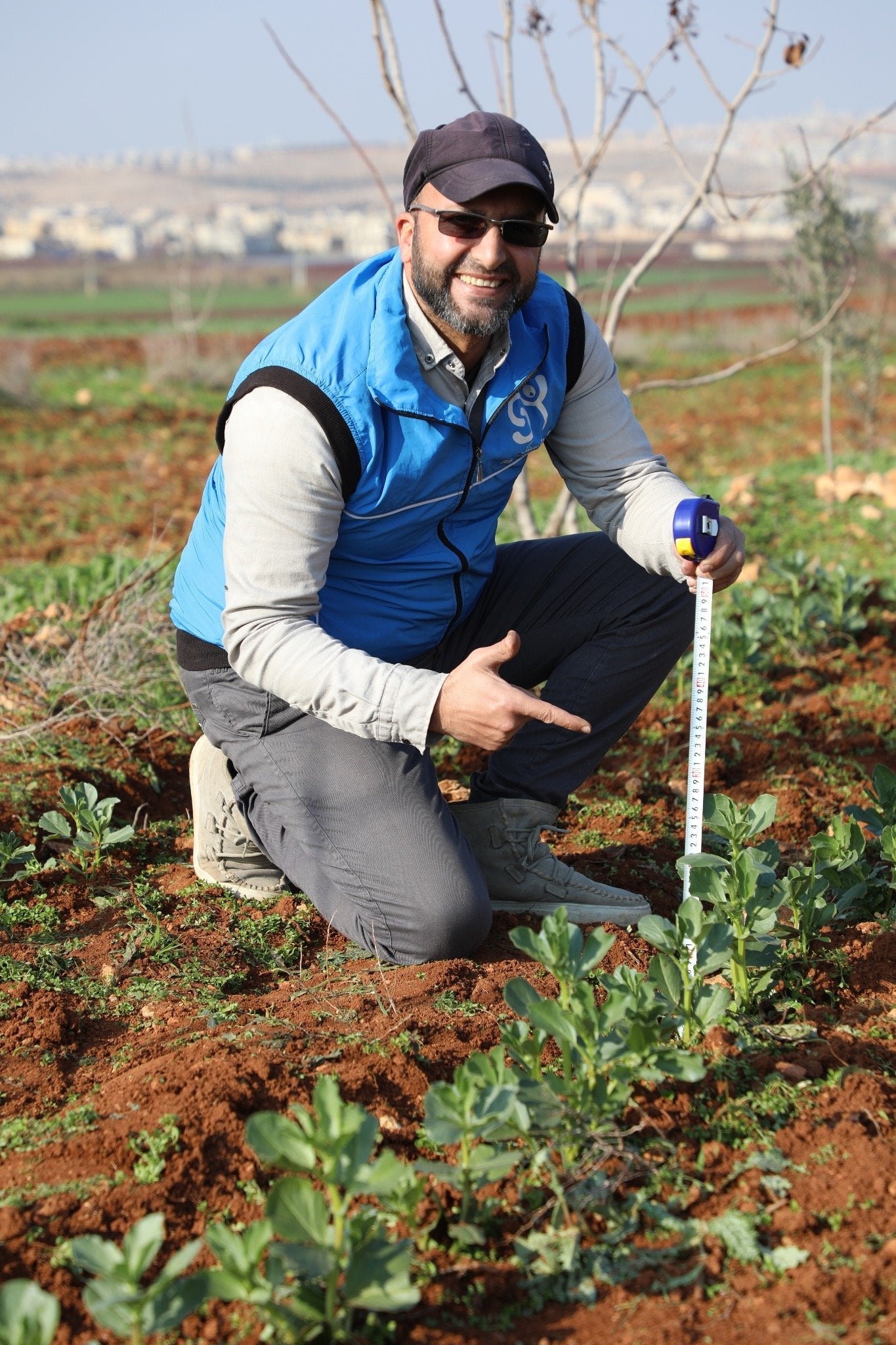 SAT-145 - Potager - Moyent Orient