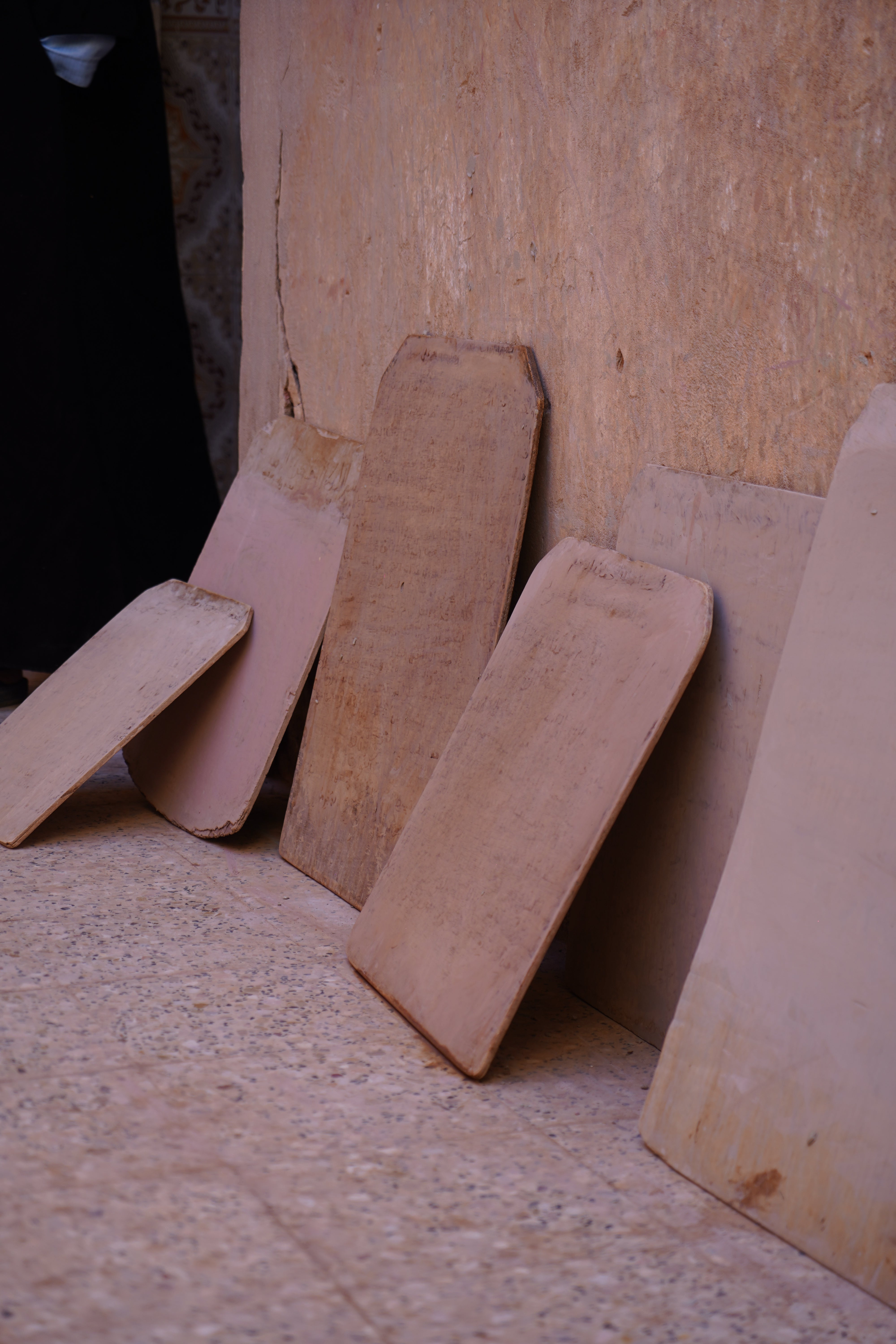 SAT-228 - Financement de la construction d'une école pour femmes -Algérie, Adrar