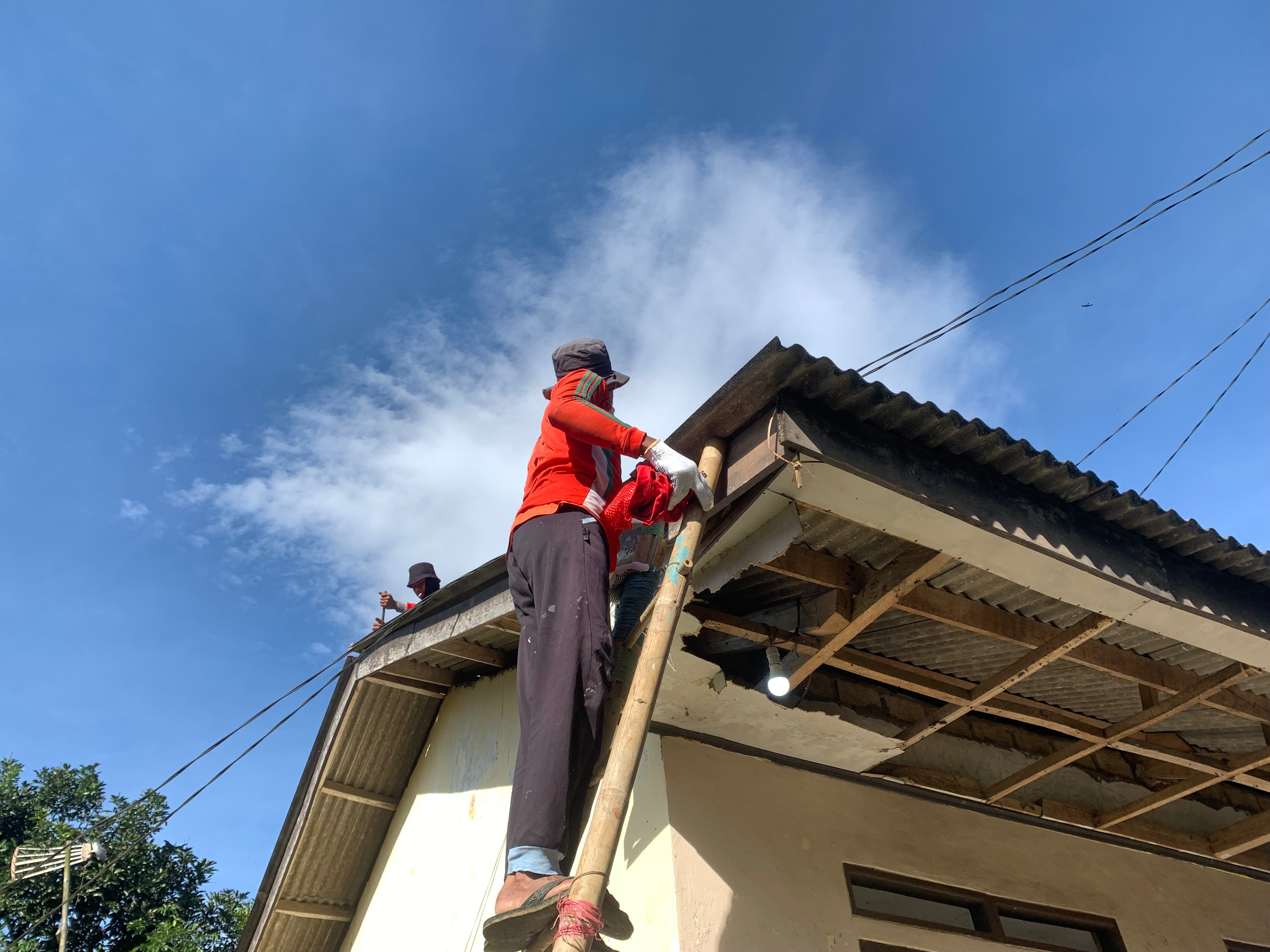 SAT-108 - École - Nurul Athfal - Indonésie, Bogor