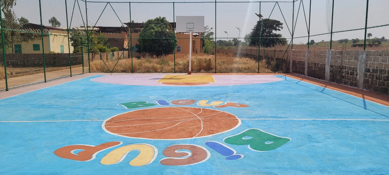 SAT-139 - Stade de football – Mali