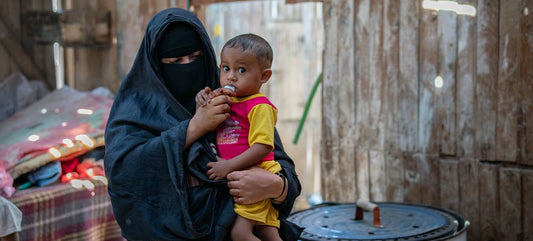 La Crise Alimentaire au Yémen : Une Lutte pour la Survie