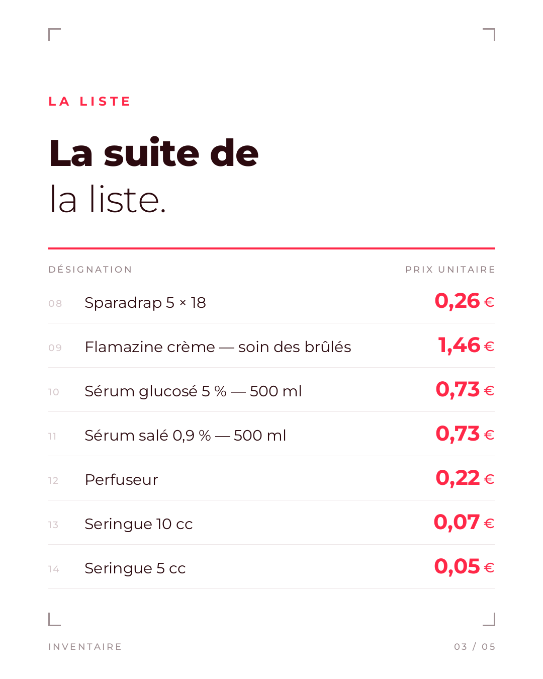 URGENCE ALGERIE