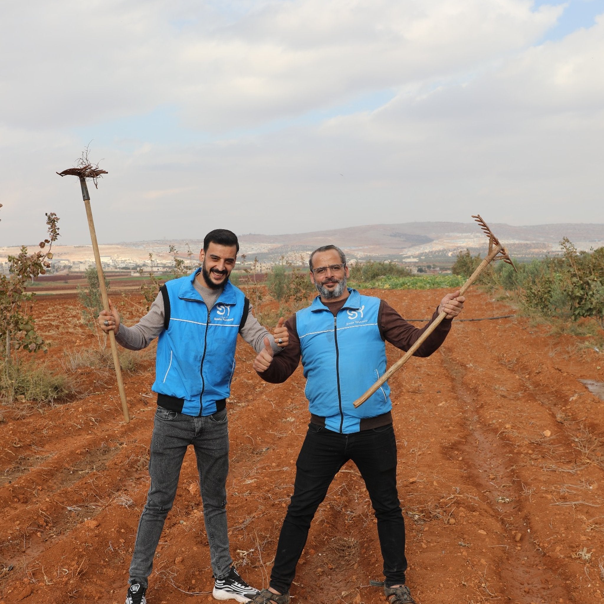 SAT-145 - Potager - Moyent Orient