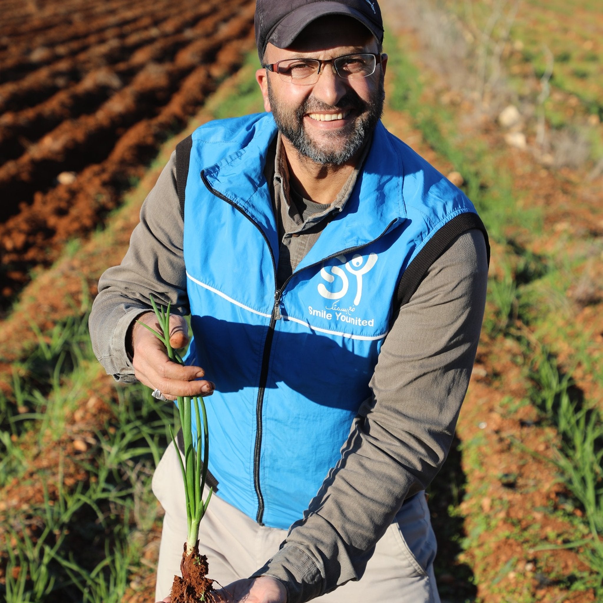 SAT-145 - Potager - Moyent Orient