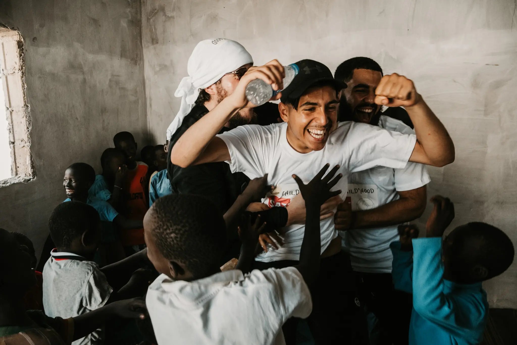 فائدة البنك