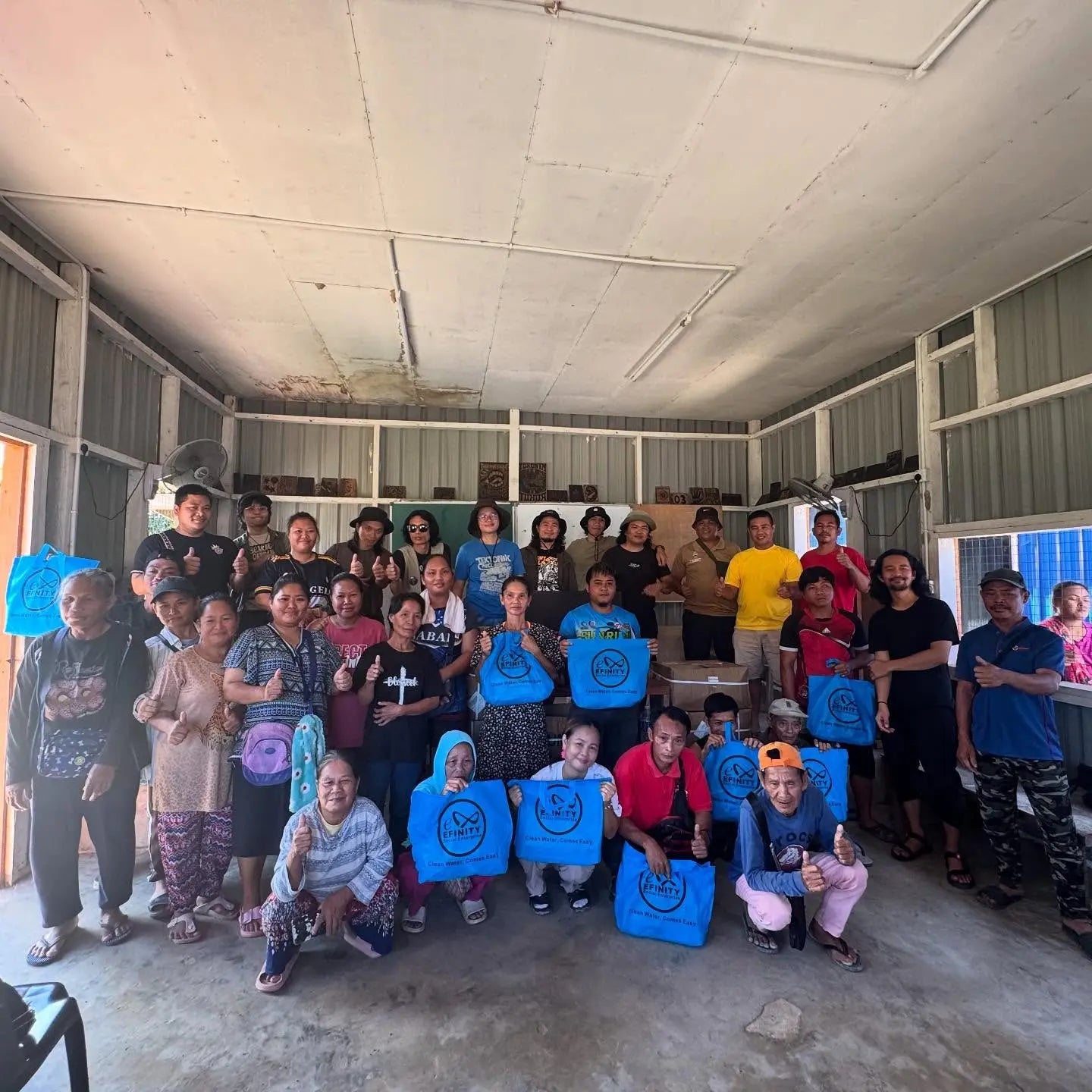 SAT-36 - Filtres Malaisie - Malaisie, Kuala Lumpur