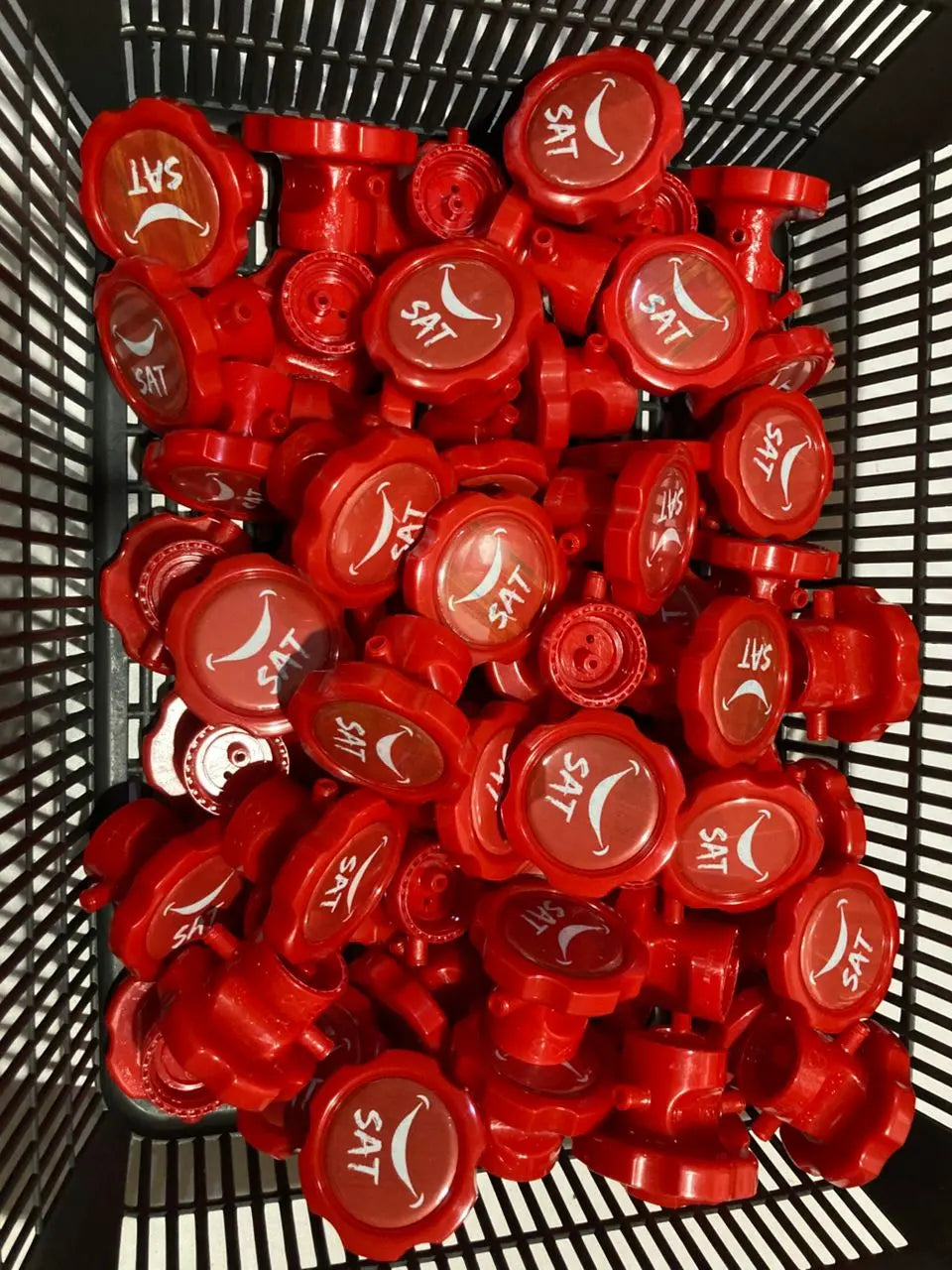 SAT-36 - Filtres Malaisie - Malaisie, Kuala Lumpur