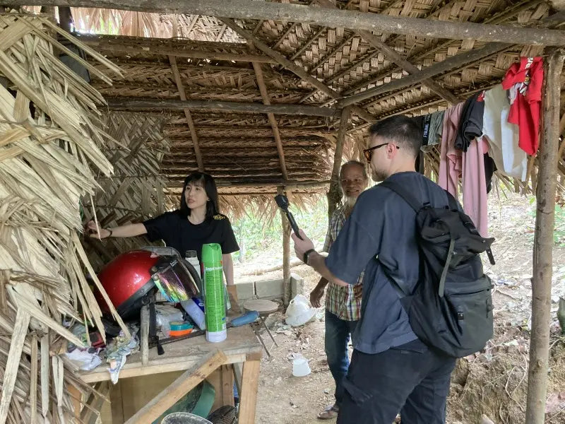 SAT-36 - Filtres Malaisie - Malaisie, Kuala Lumpur