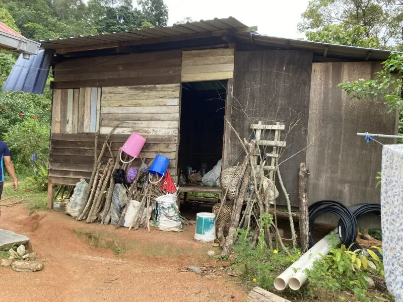 SAT-36 - Filtres Malaisie - Malaisie, Kuala Lumpur