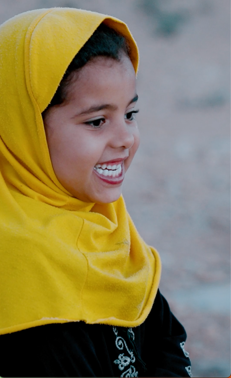 Drilling – Guelmim, Morocco