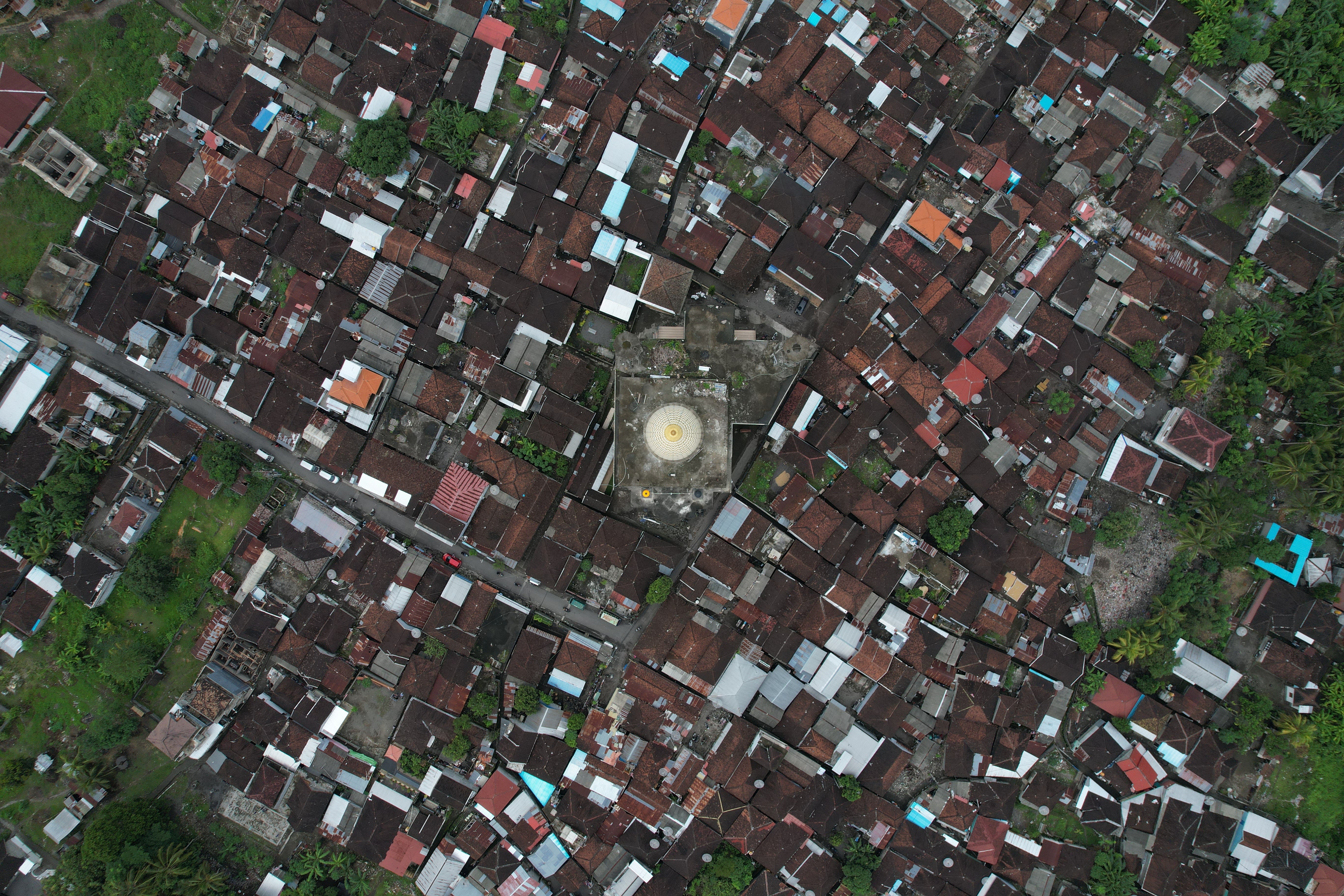 SAT-55 - Forage - Indonésie, Bali