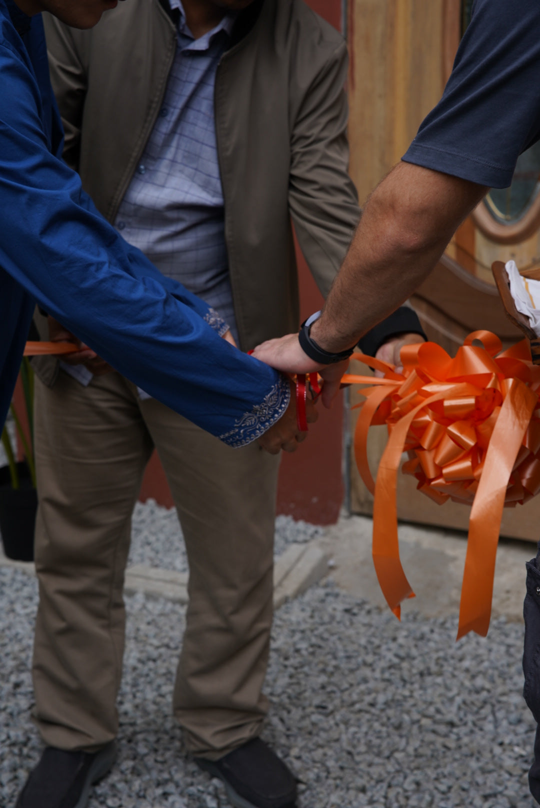 SAT-73 - Centre Culturel – Kuala Lumpur, Malaisie