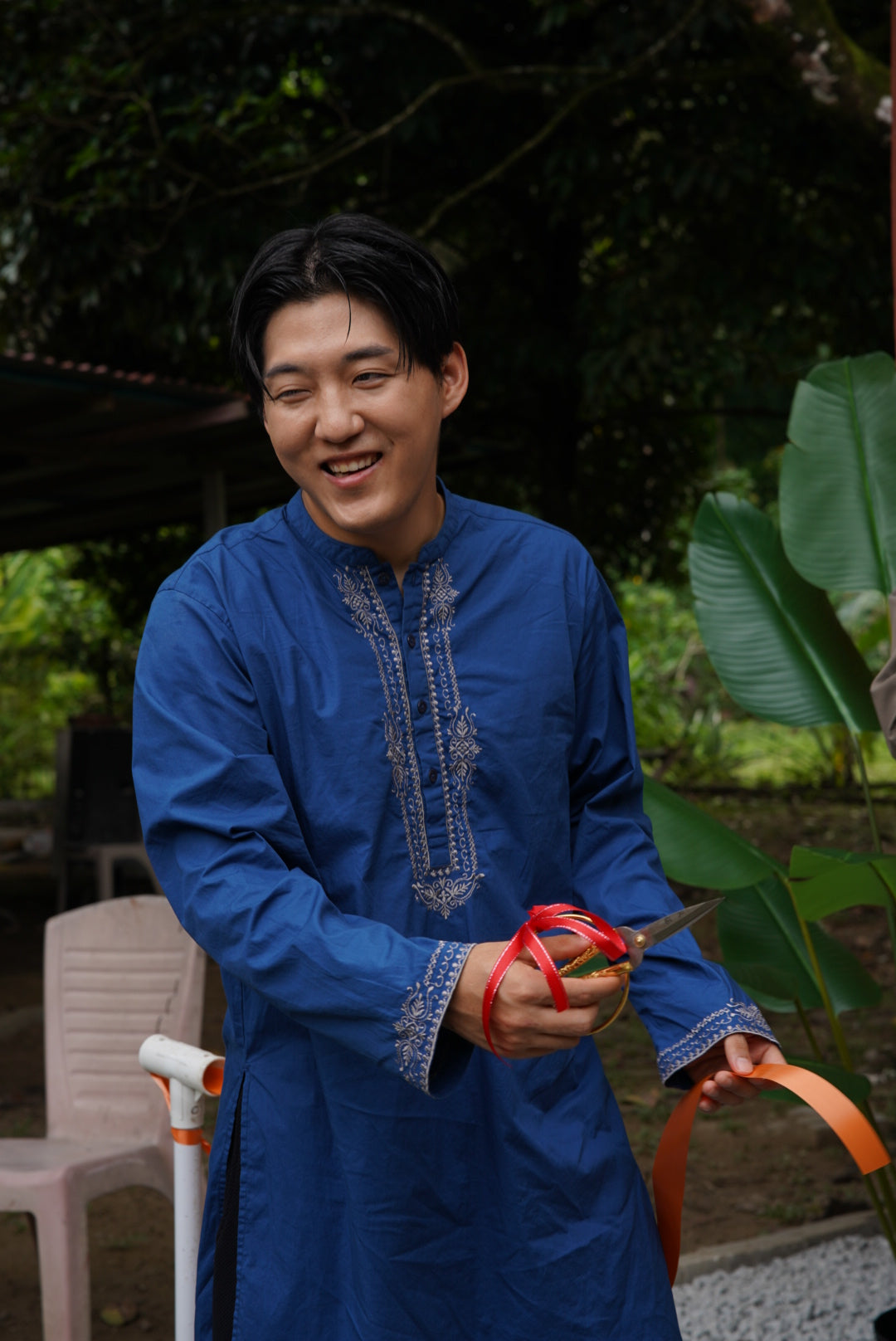 SAT-73 - Centre Culturel – Kuala Lumpur, Malaisie