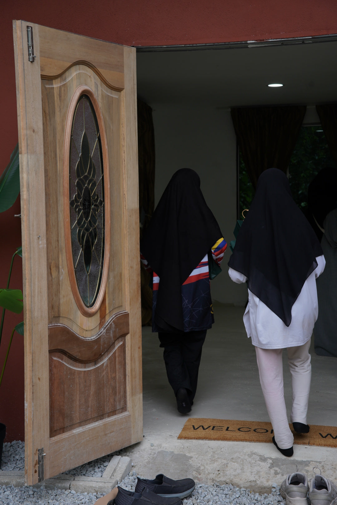 SAT-73 - Centre Culturel – Kuala Lumpur, Malaisie