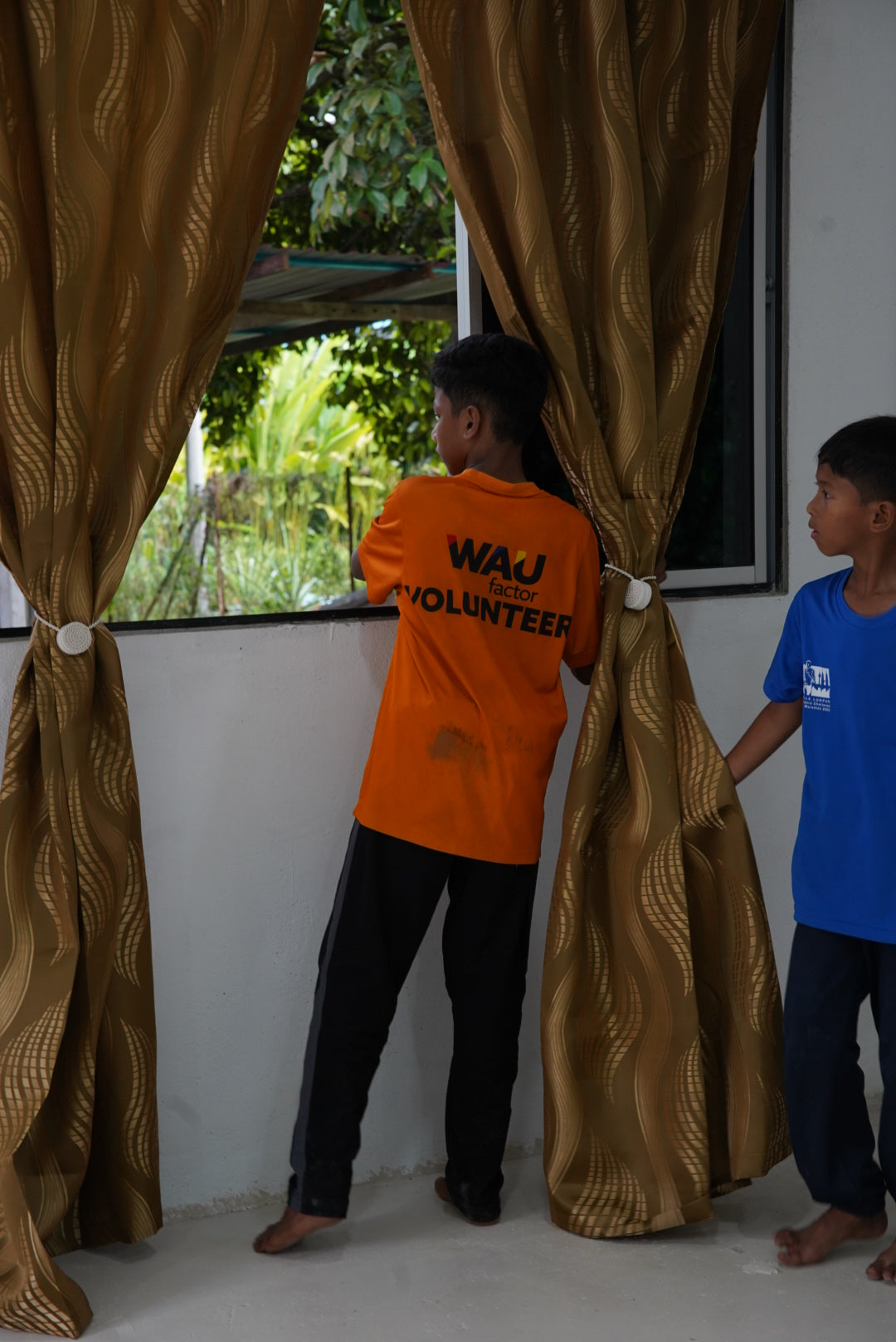 SAT-73 - Centre Culturel – Kuala Lumpur, Malaisie