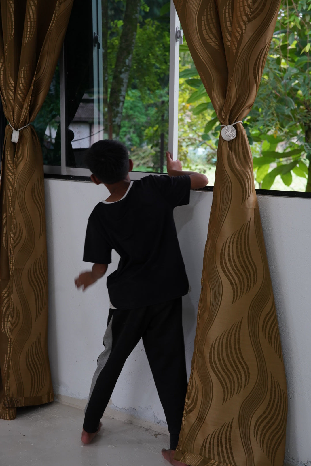 SAT-73 - Centre Culturel – Kuala Lumpur, Malaisie