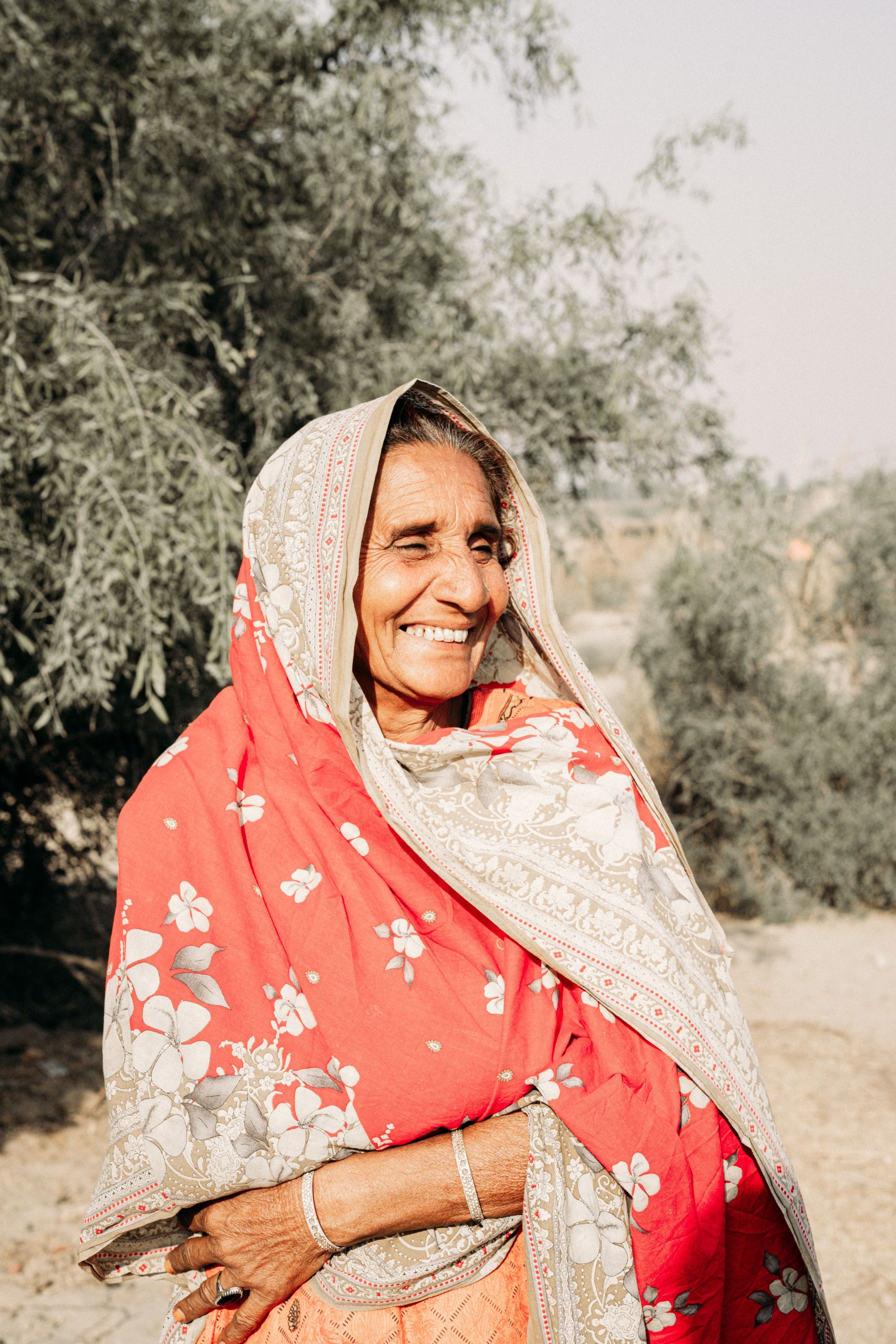 Suivis de Puits - Pakistan