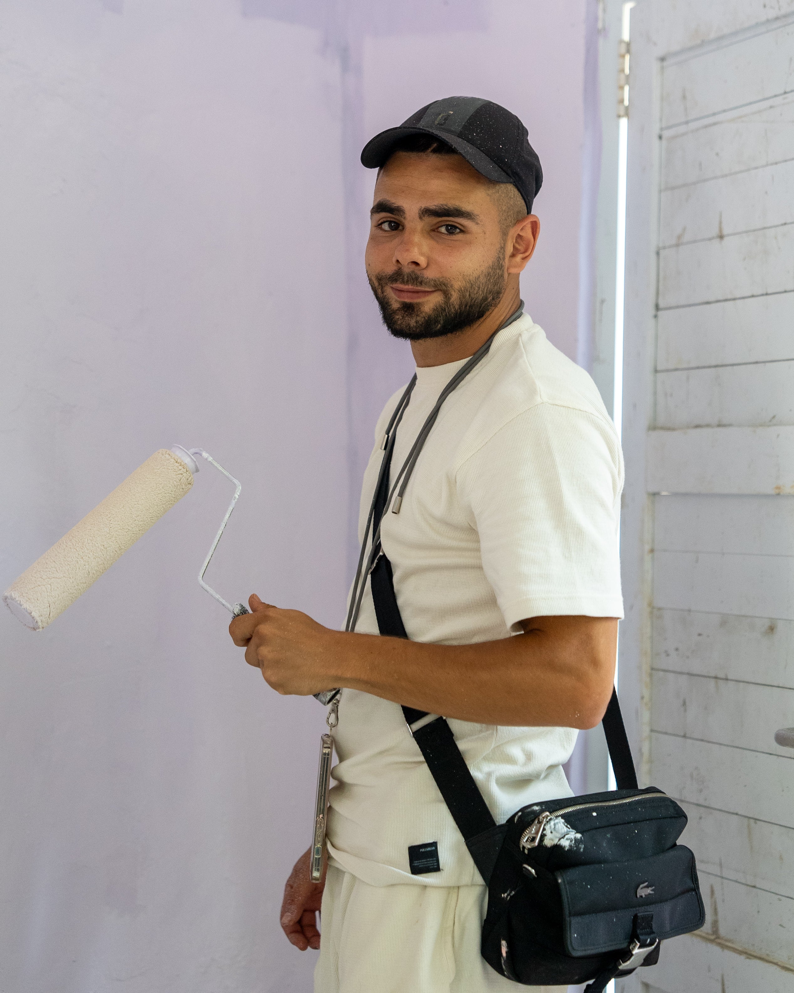 SAT-103 - Cuisine communautaire – Bogor, Indonésie