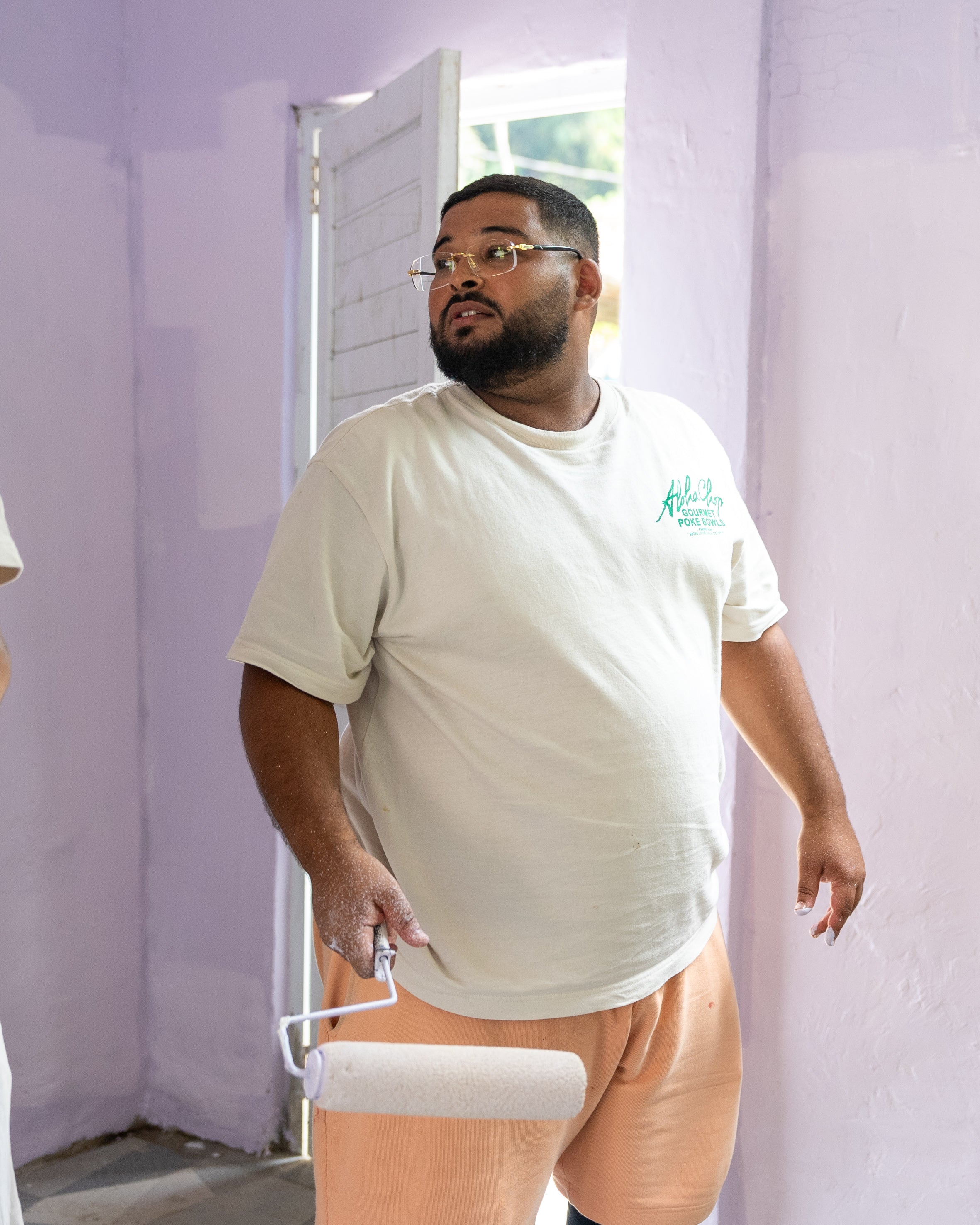 SAT-103 - Cuisine communautaire – Bogor, Indonésie