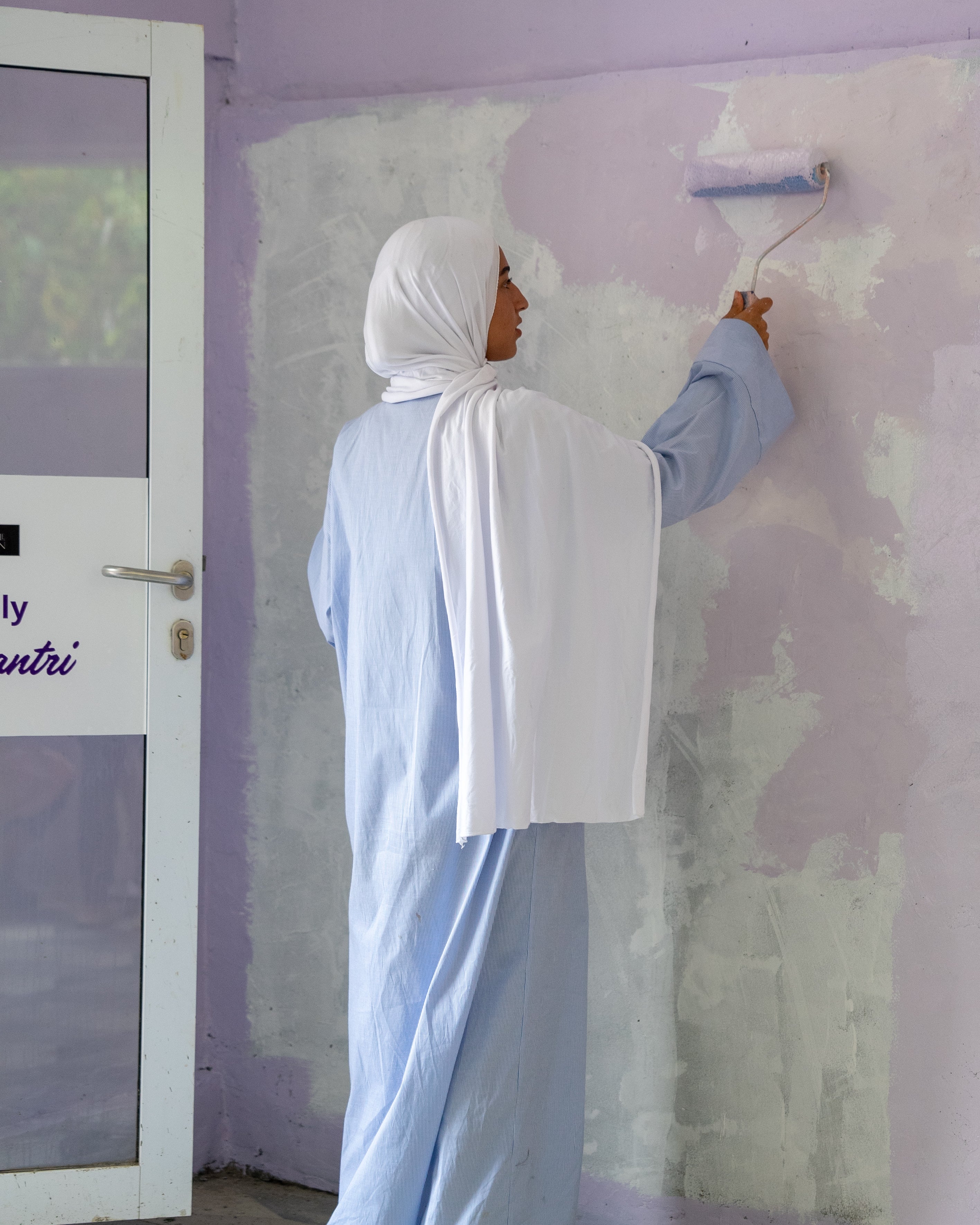 SAT-103 - Cuisine communautaire – Bogor, Indonésie