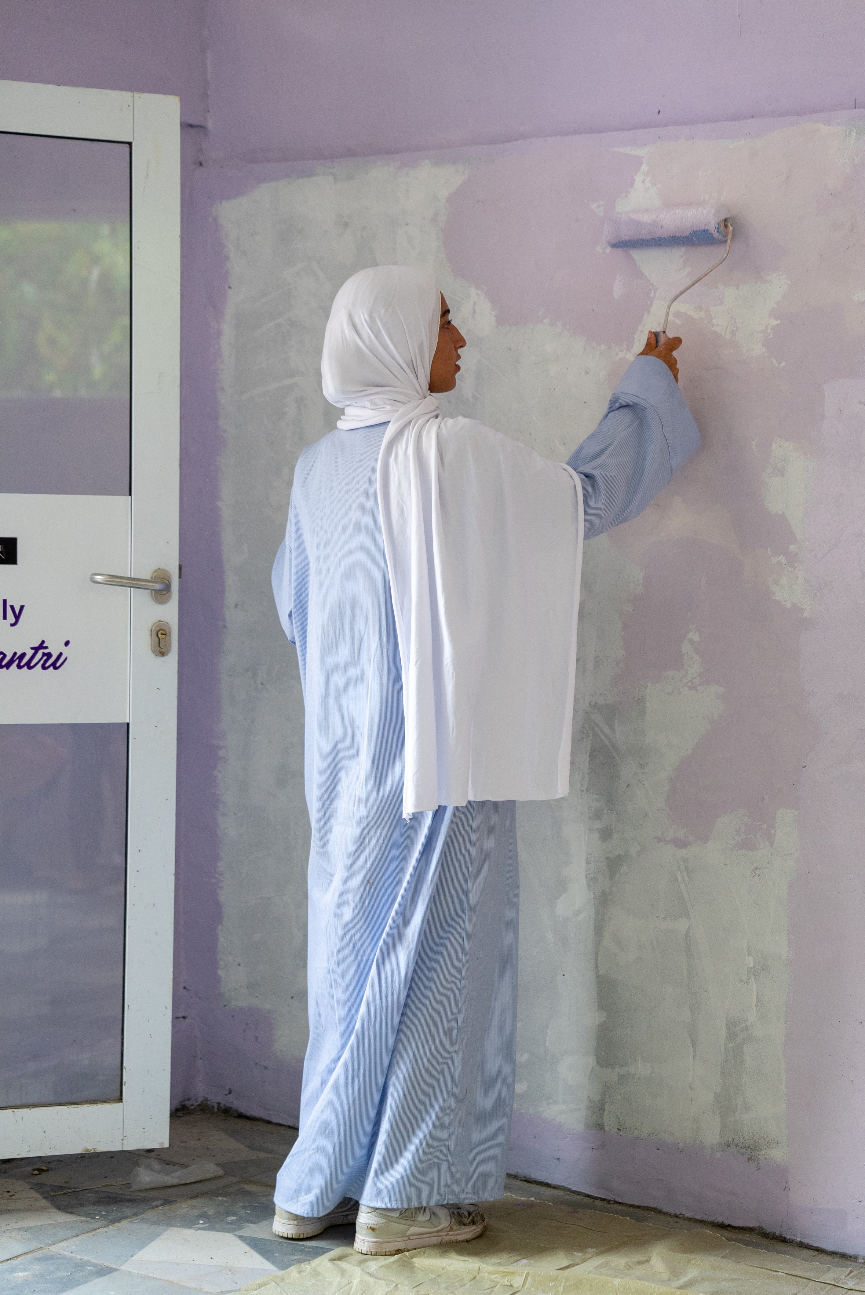 SAT-103 - Cuisine communautaire – Bogor, Indonésie