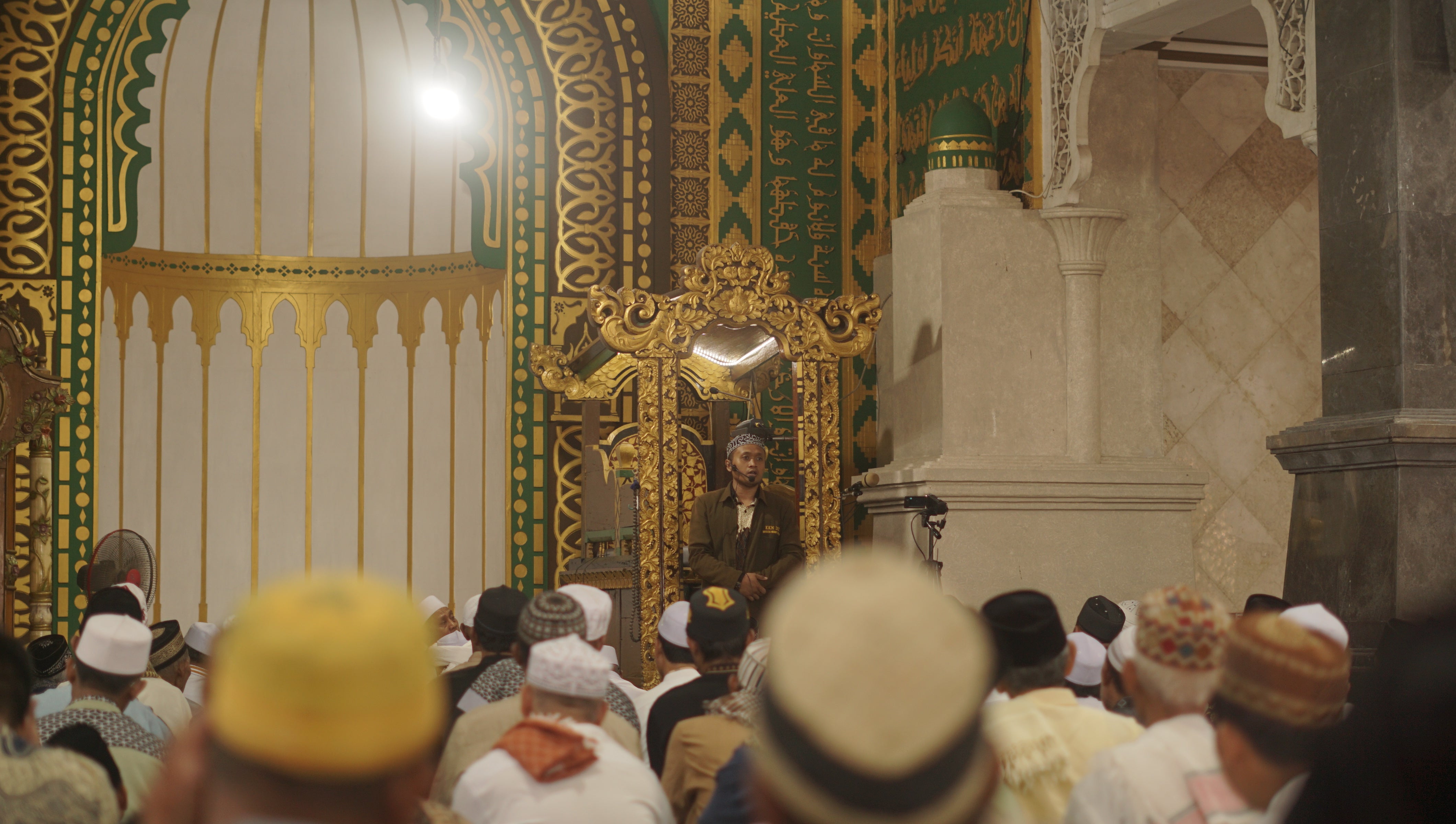 SAT-55 - Forage - Indonésie, Bali