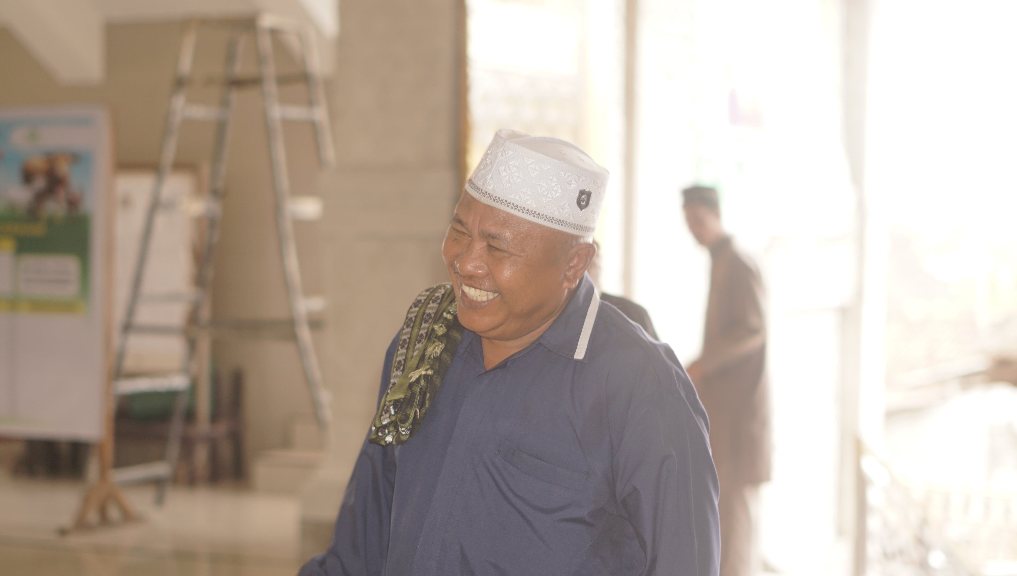 SAT-55 - Forage - Indonésie, Bali