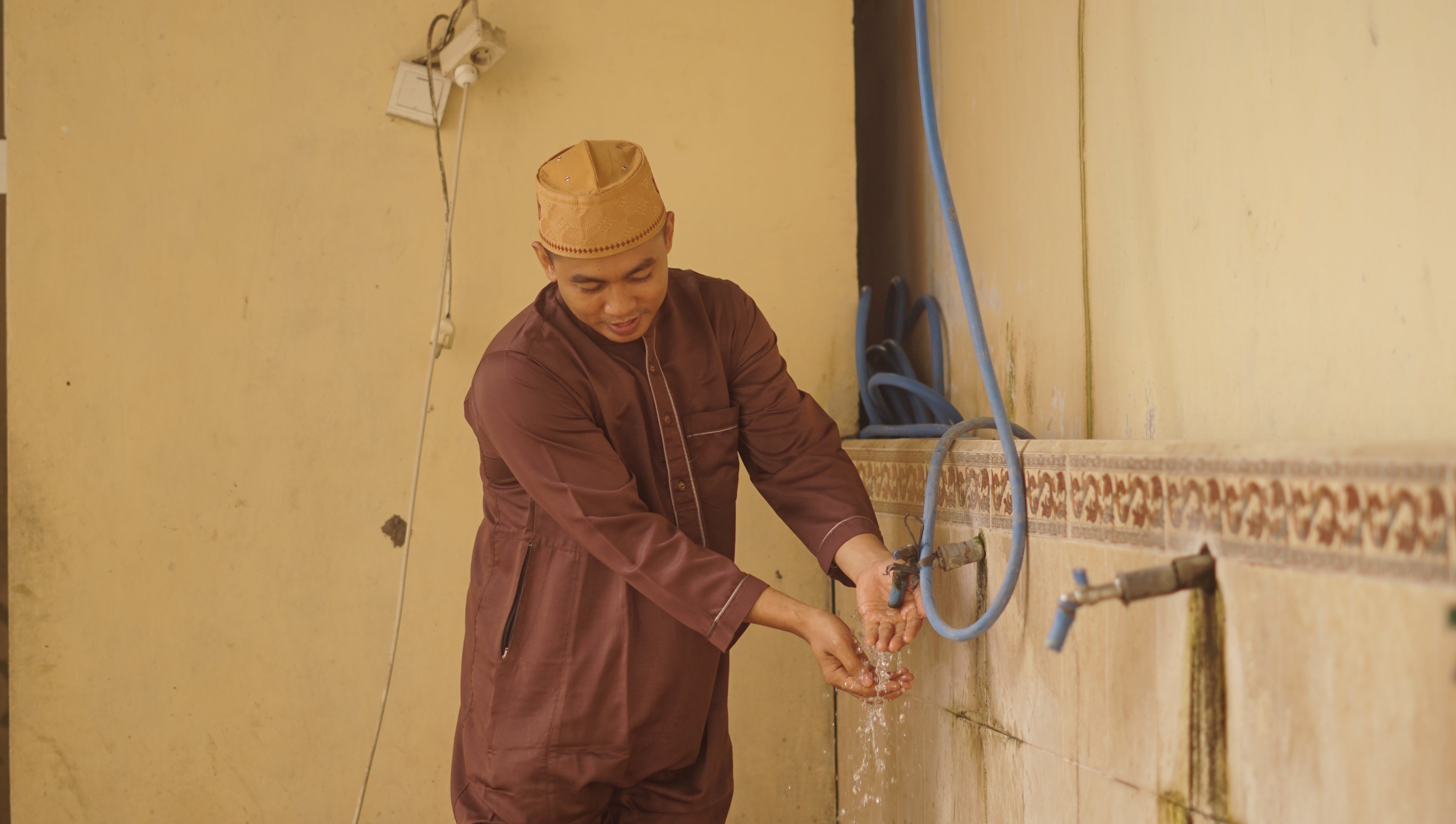 SAT-55 - Forage - Indonésie, Bali