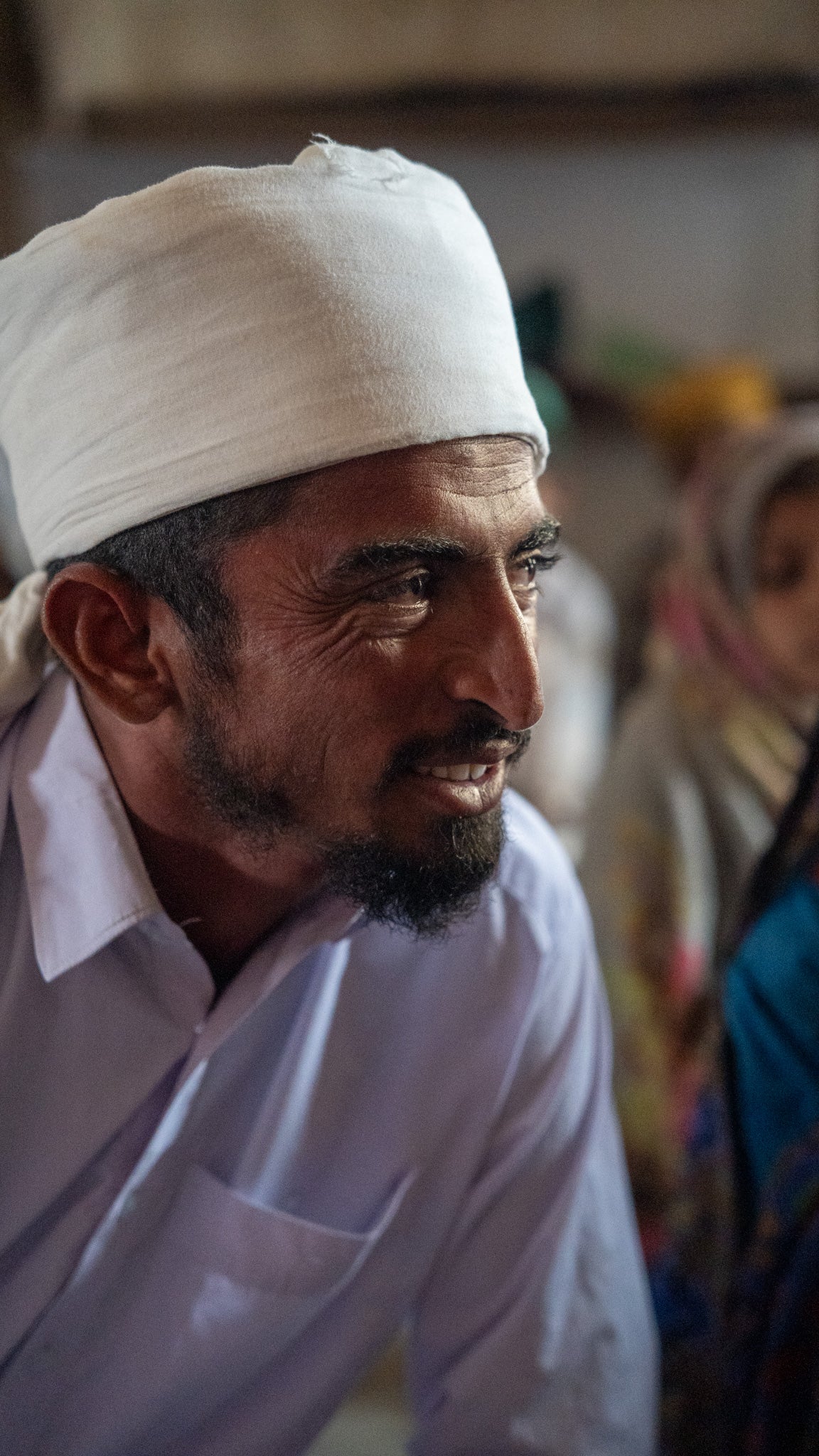 School – Sukkur, Pakistan