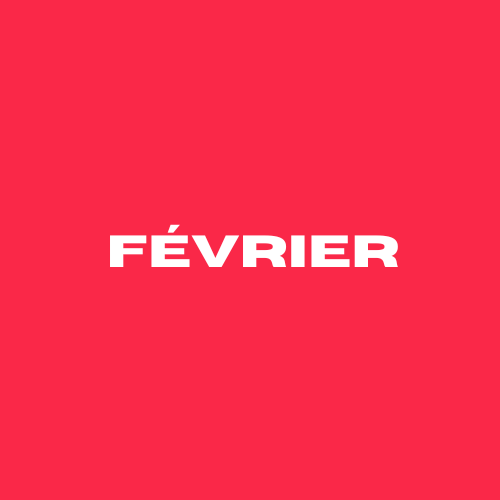 Projet 7 euros Février