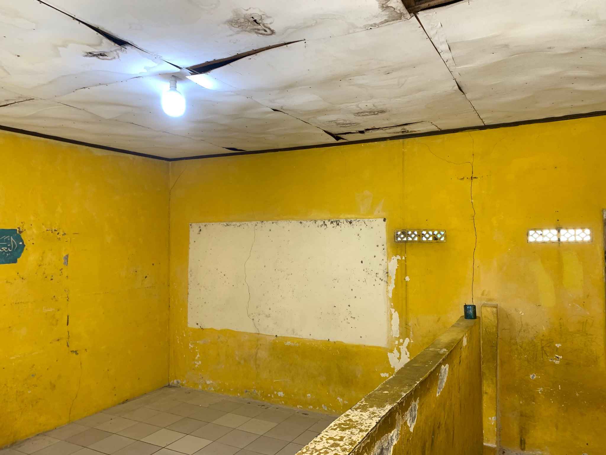 SAT-108 - École - Nurul Athfal - Indonésie, Bogor