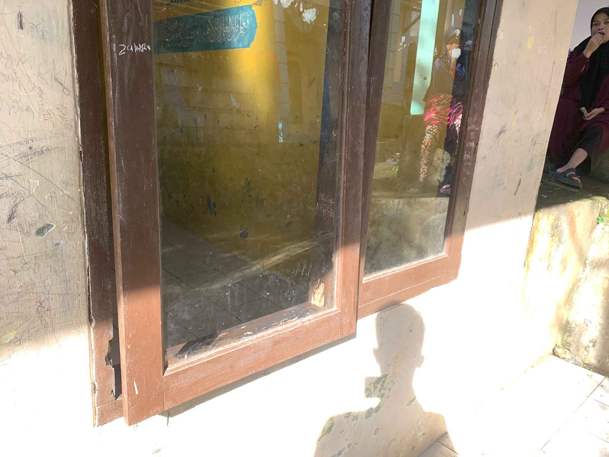 SAT-108 - École - Nurul Athfal - Indonésie, Bogor