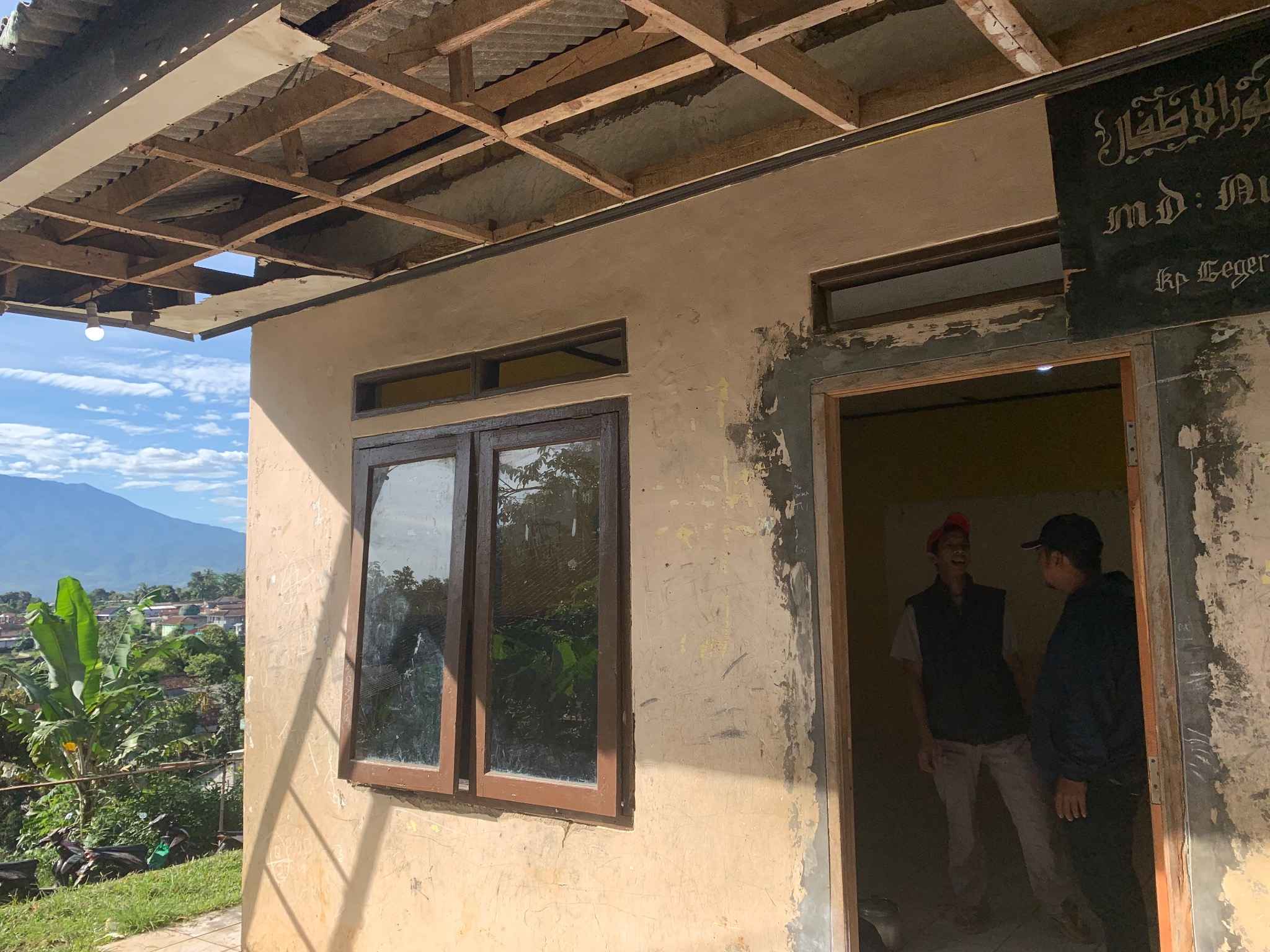 SAT-108 - École - Nurul Athfal - Indonésie, Bogor