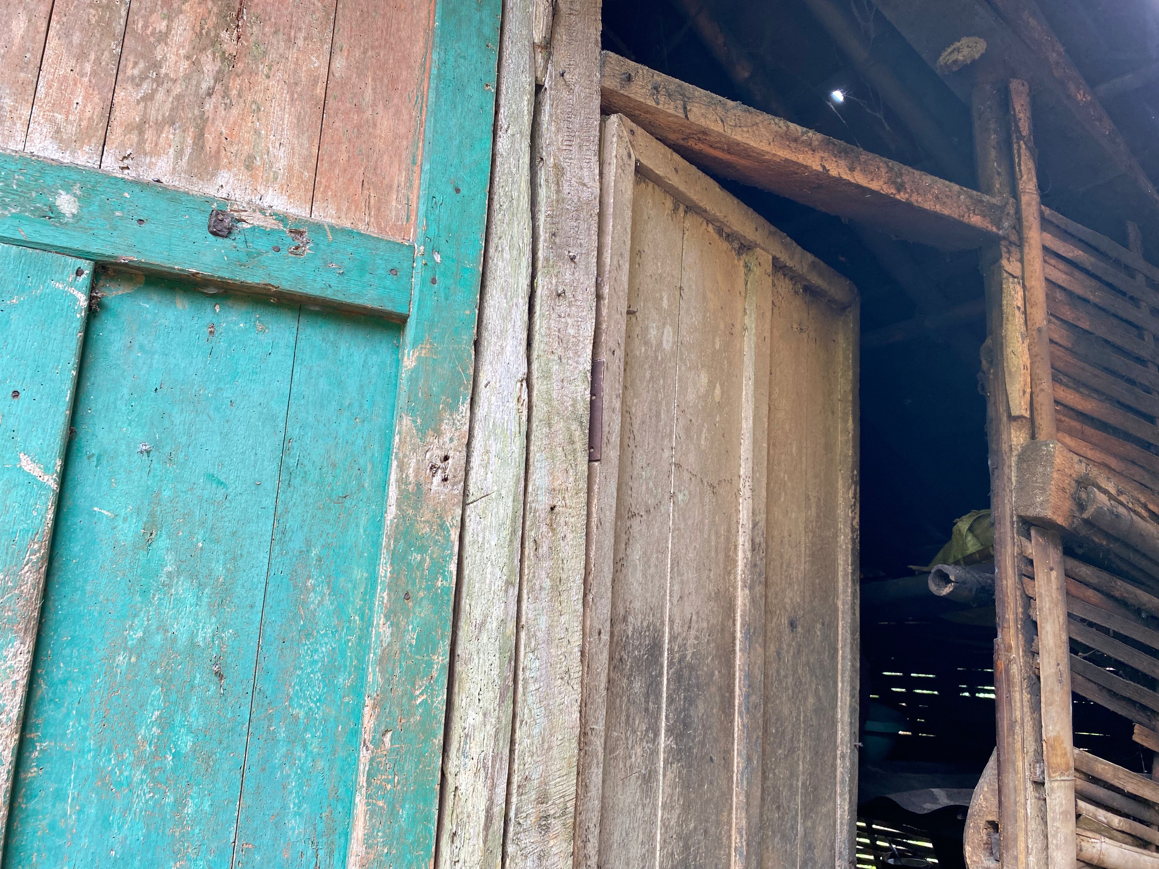 3 Prostheses – Bogor, Indonesia