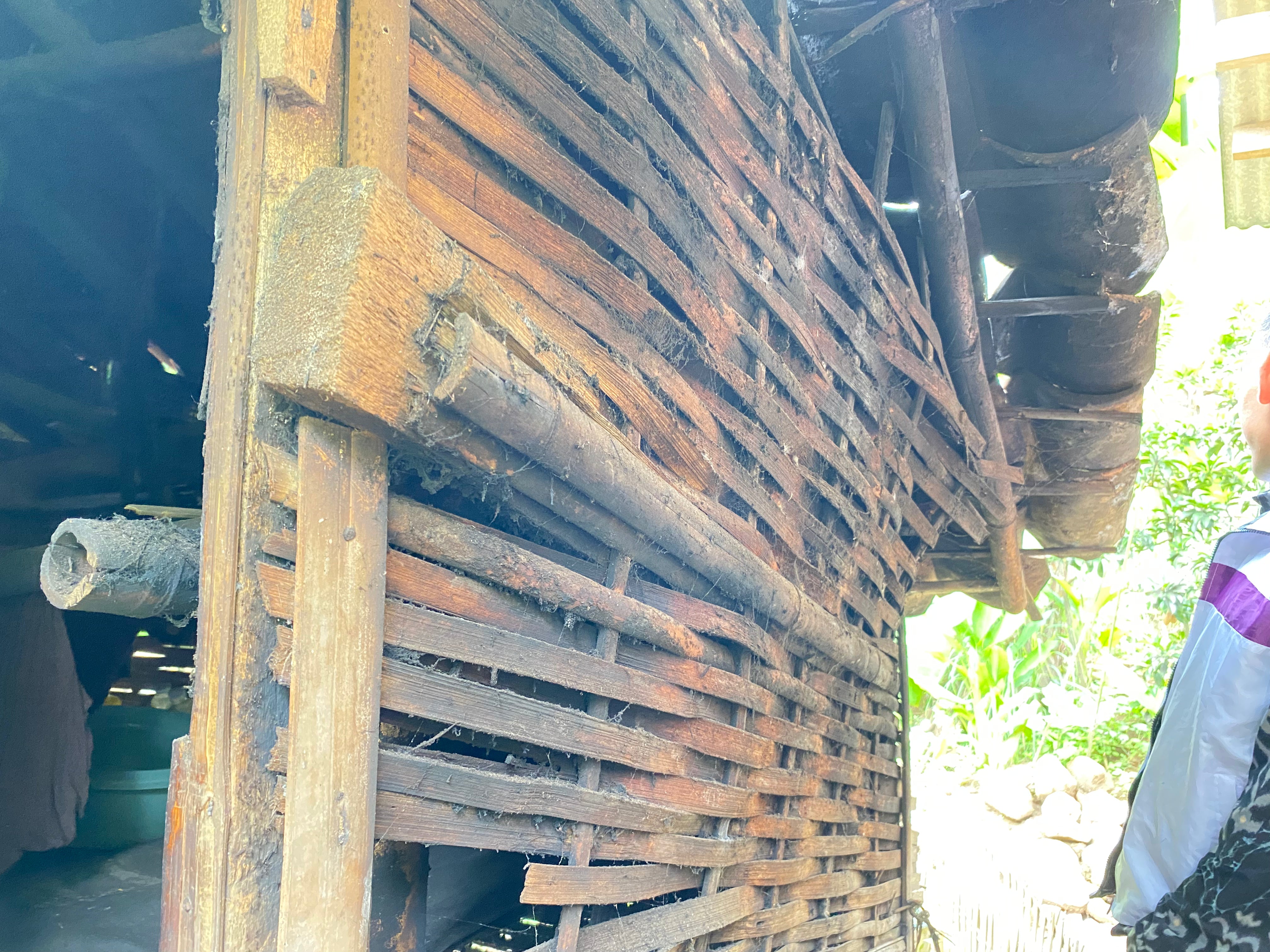 3 Prostheses – Bogor, Indonesia