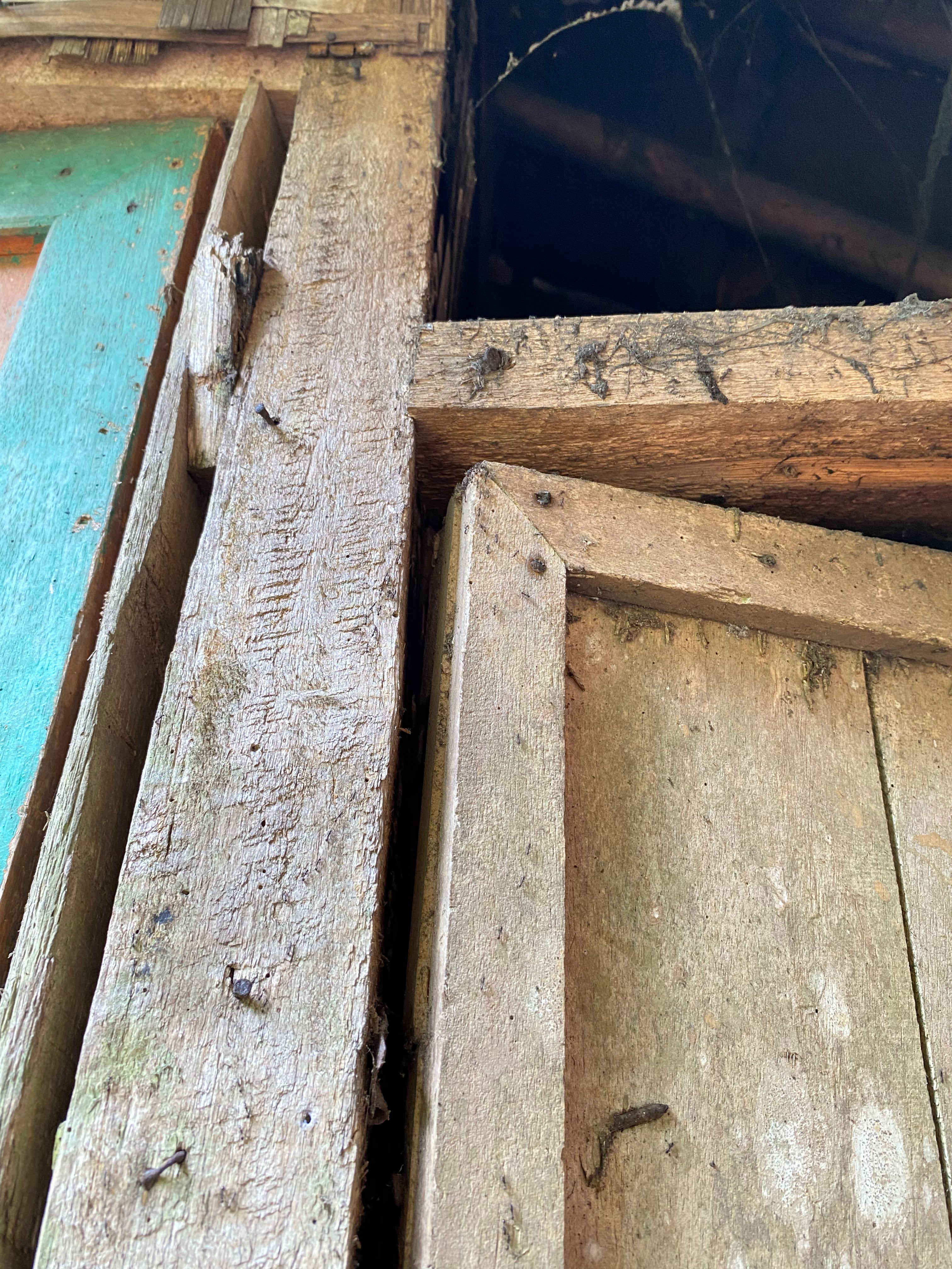 3 Prostheses – Bogor, Indonesia