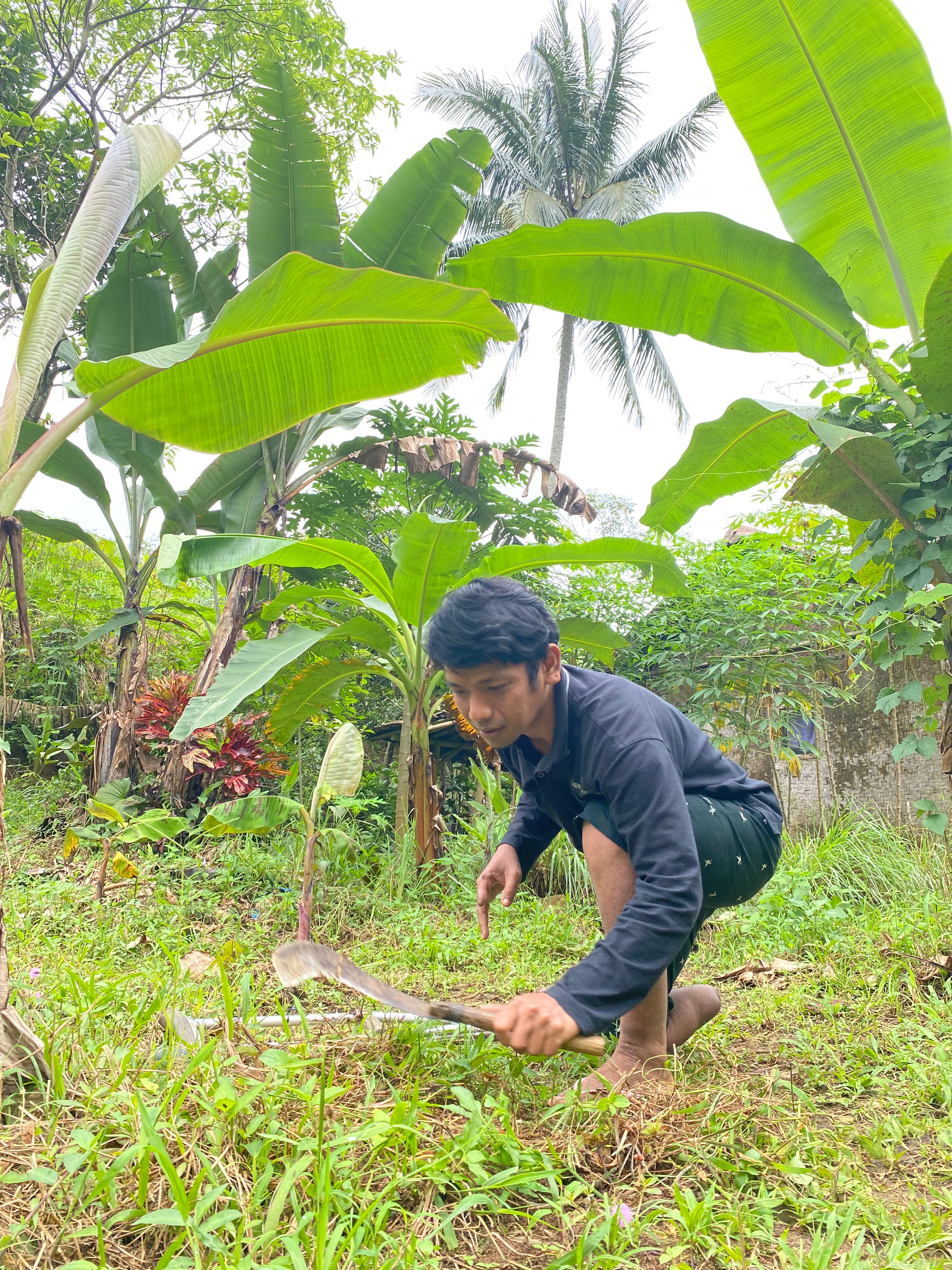 3 Prostheses – Bogor, Indonesia
