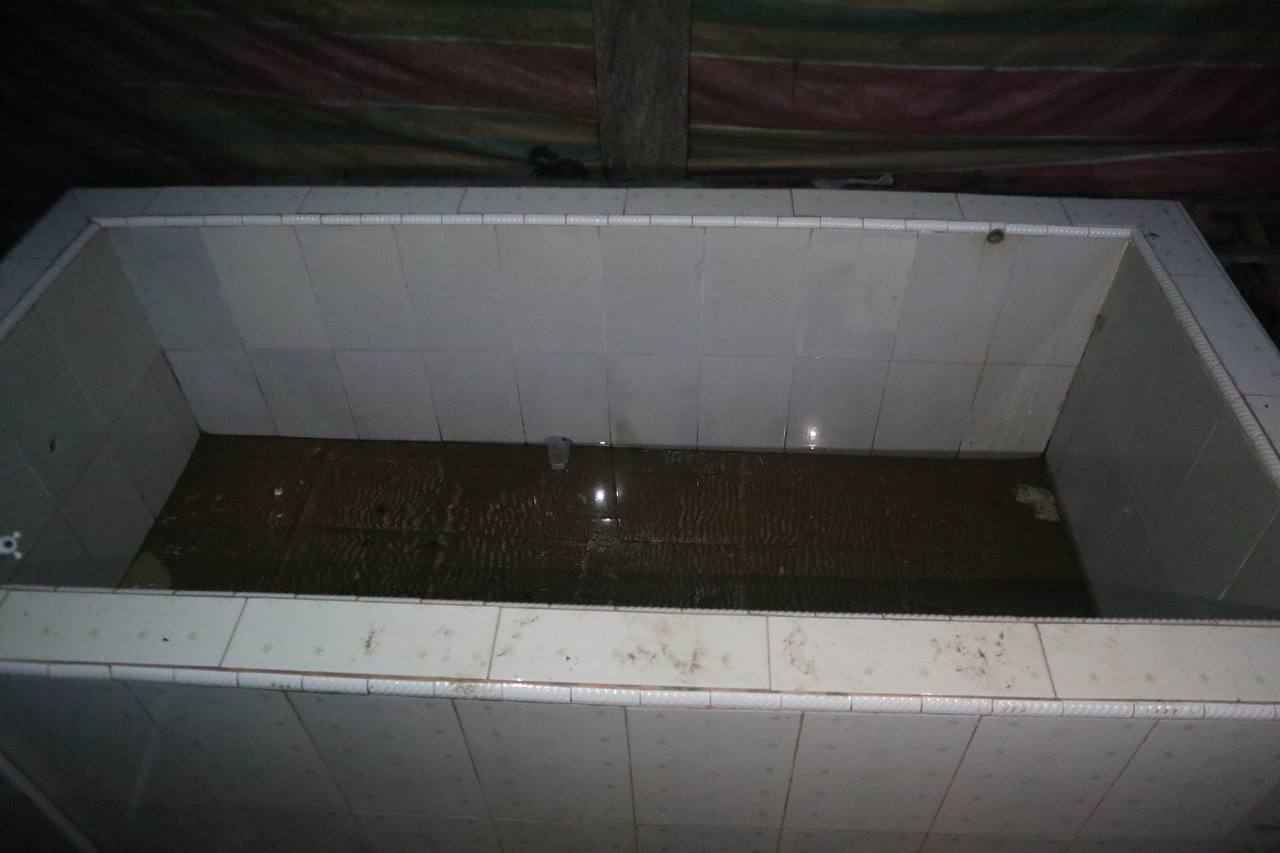 Water filters – Aceh, Indonesia