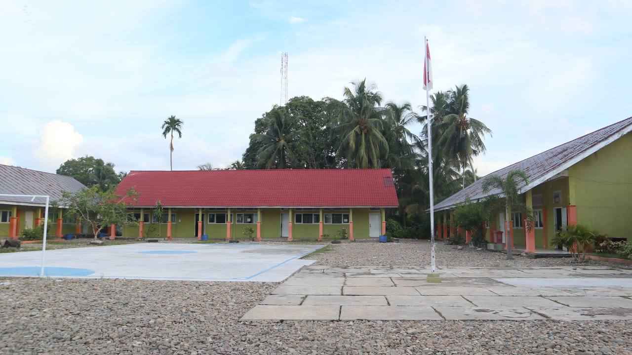 Water filters – Aceh, Indonesia