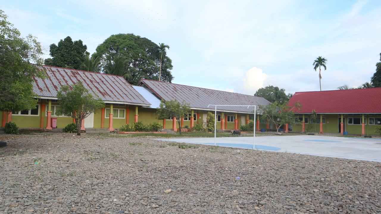 Water filters – Aceh, Indonesia