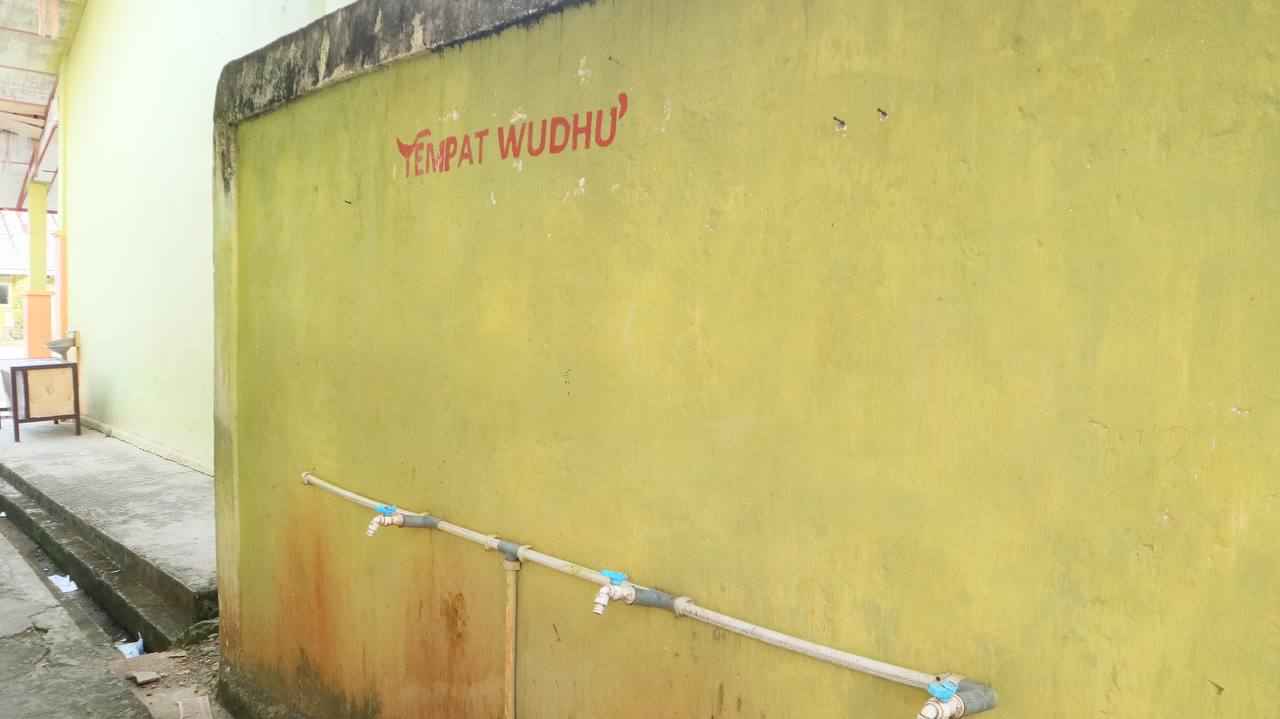 Water filters – Aceh, Indonesia