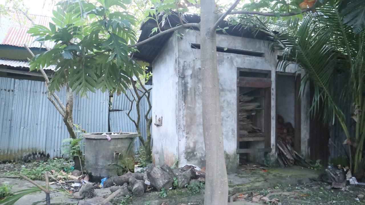 Water filters – Aceh, Indonesia