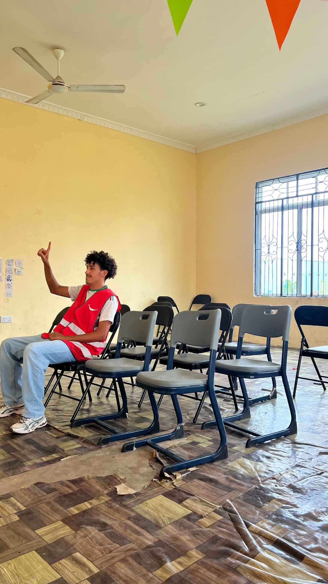 Orphanage – Zanzibar, Tanzania