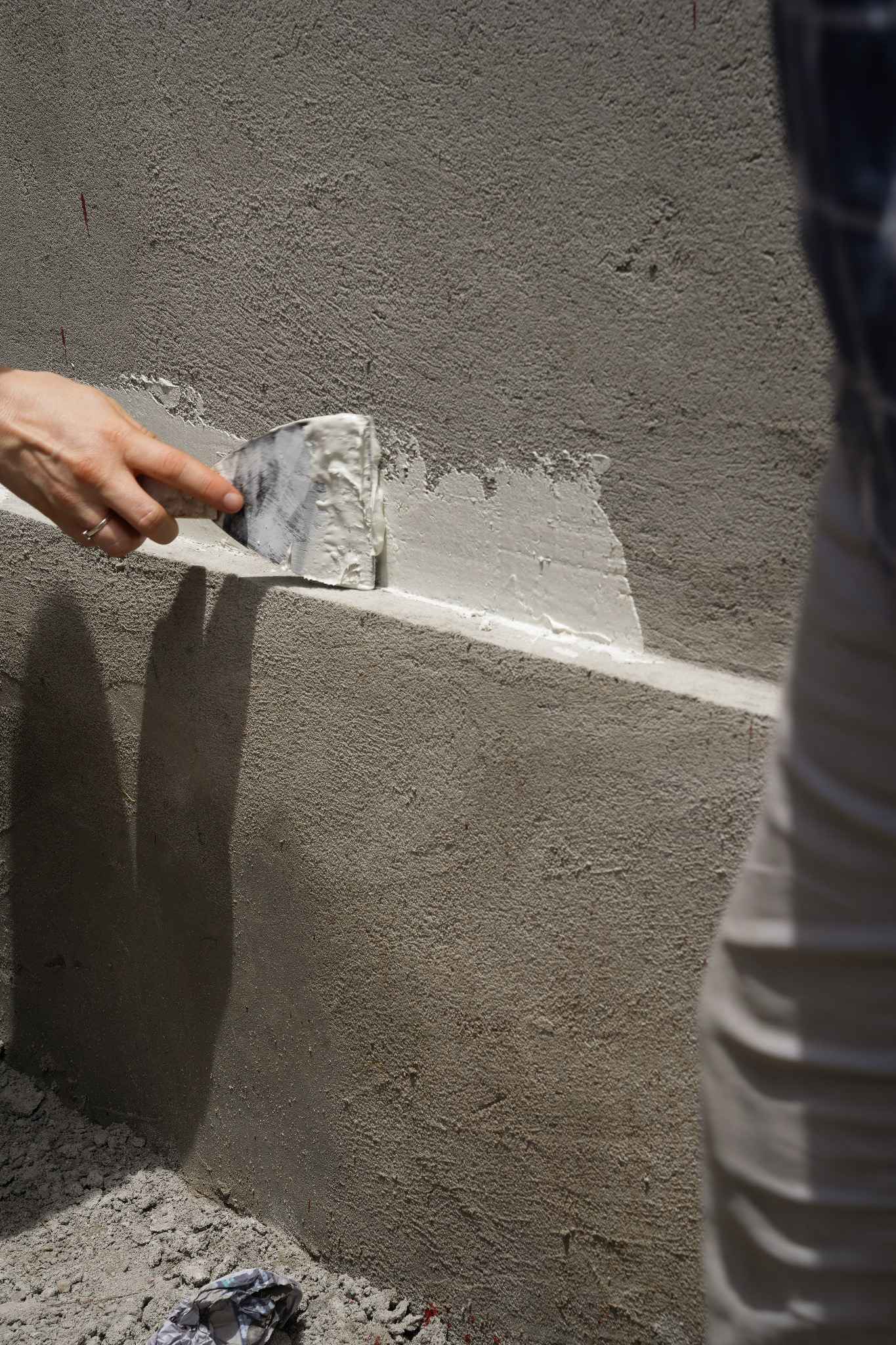 SAT-92 -École – Jumbi Village, Tanzanie