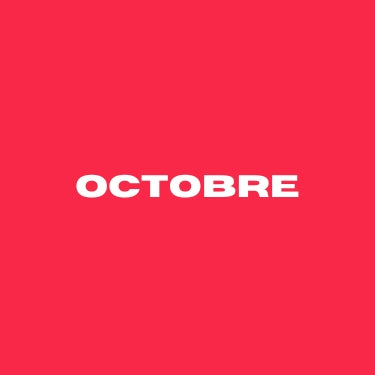 Octobre