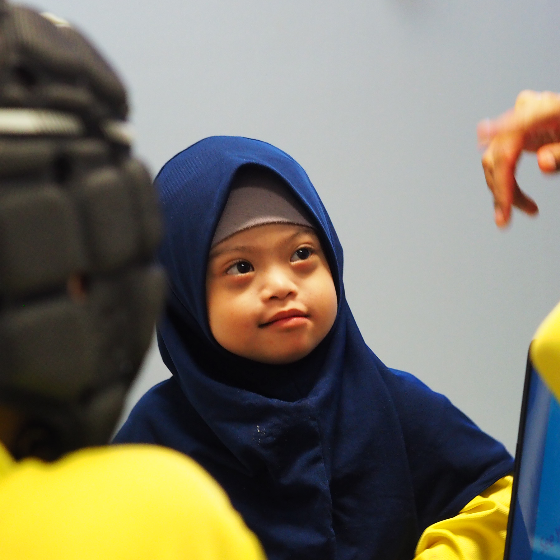 Financer la construction d’un centre pour enfants autistes en Malaisie