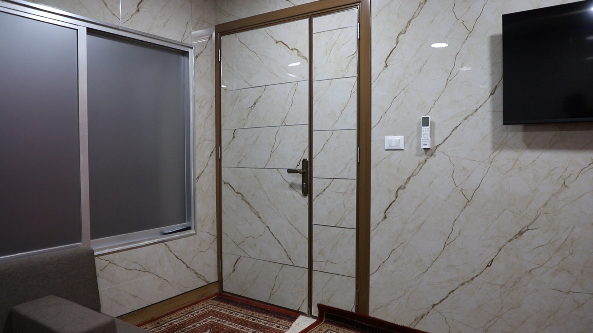 SAT-58 - Centre Culturel – Liban