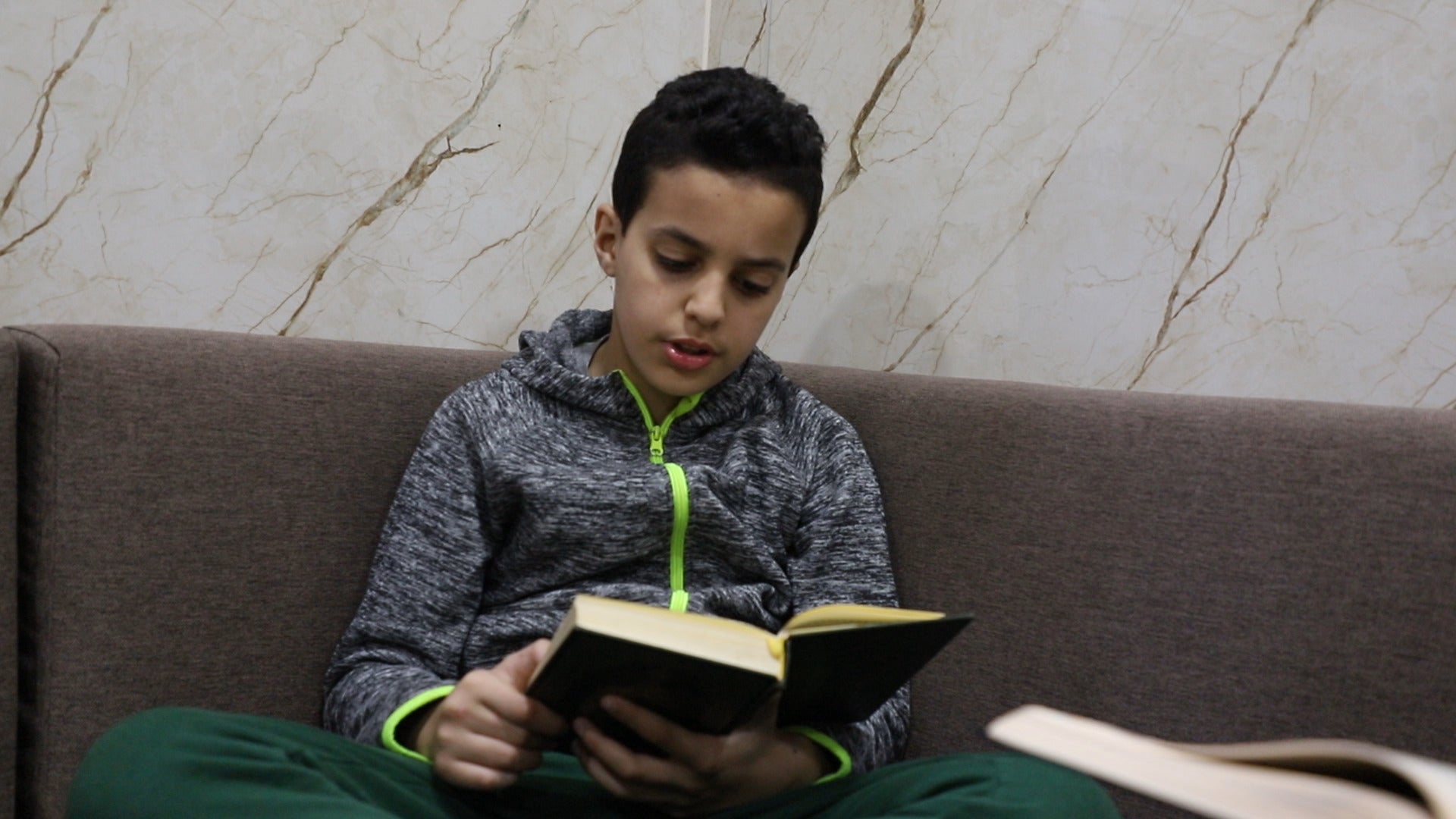 SAT-58 - Centre Culturel – Liban