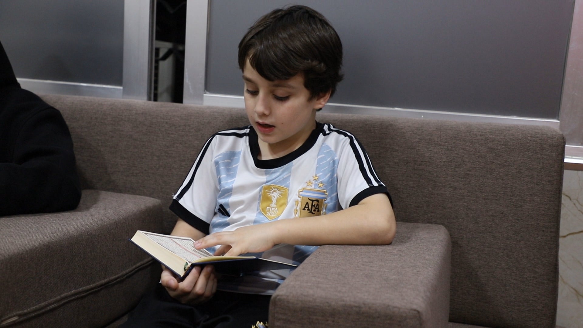 SAT-58 - Centre Culturel – Liban