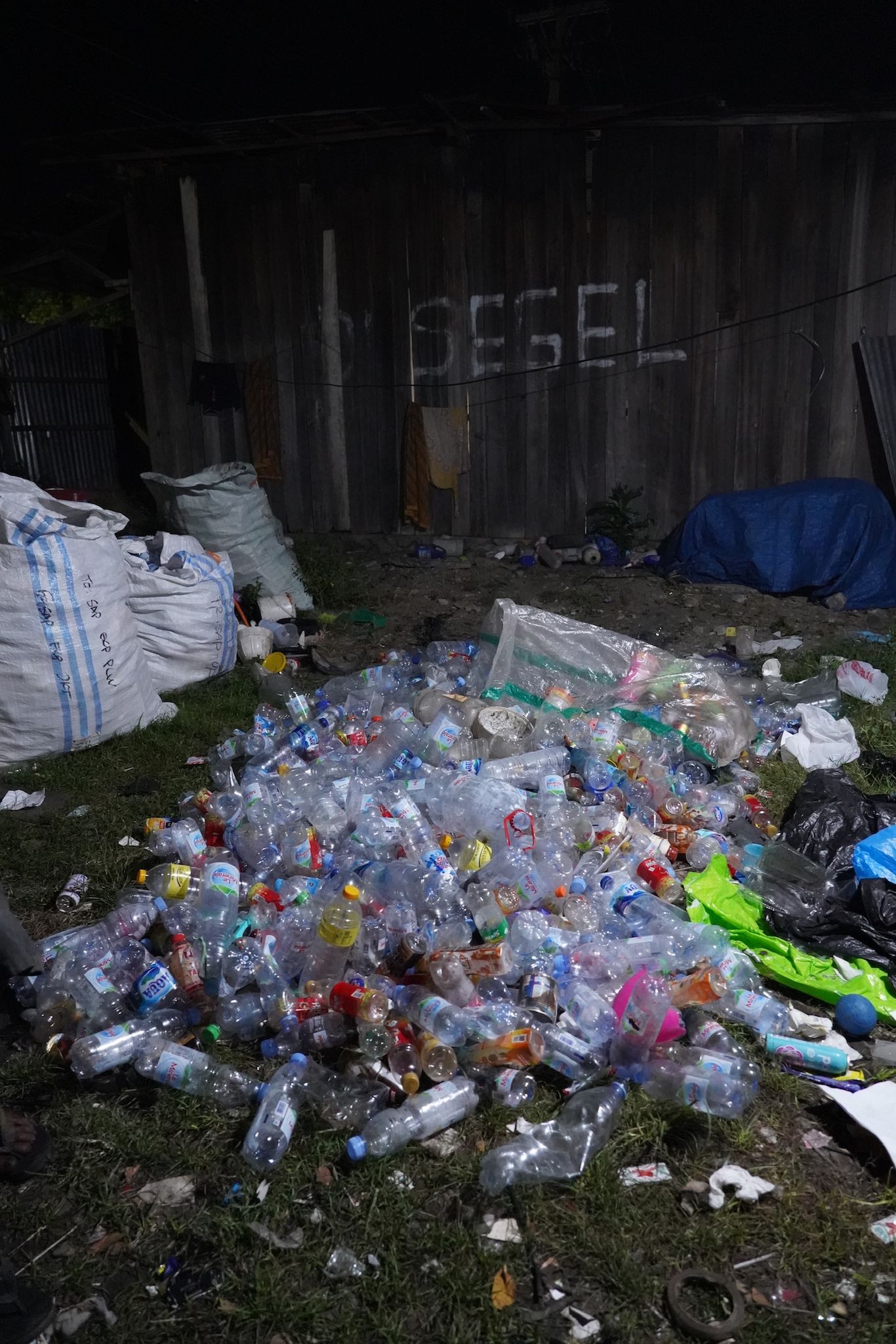 Maison – Palu, Indonésie